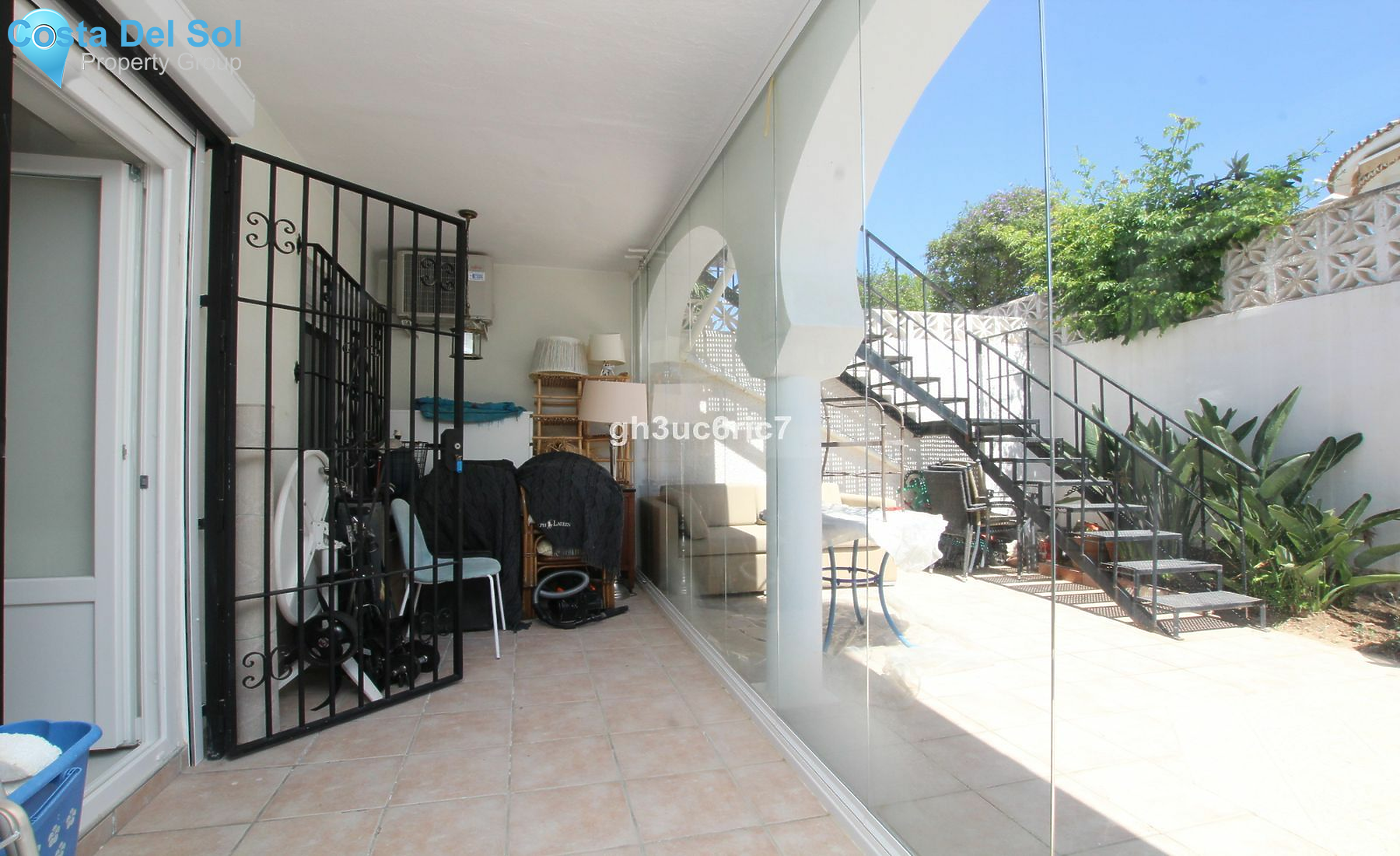 Semi-Detached House in Elviria-1148931
