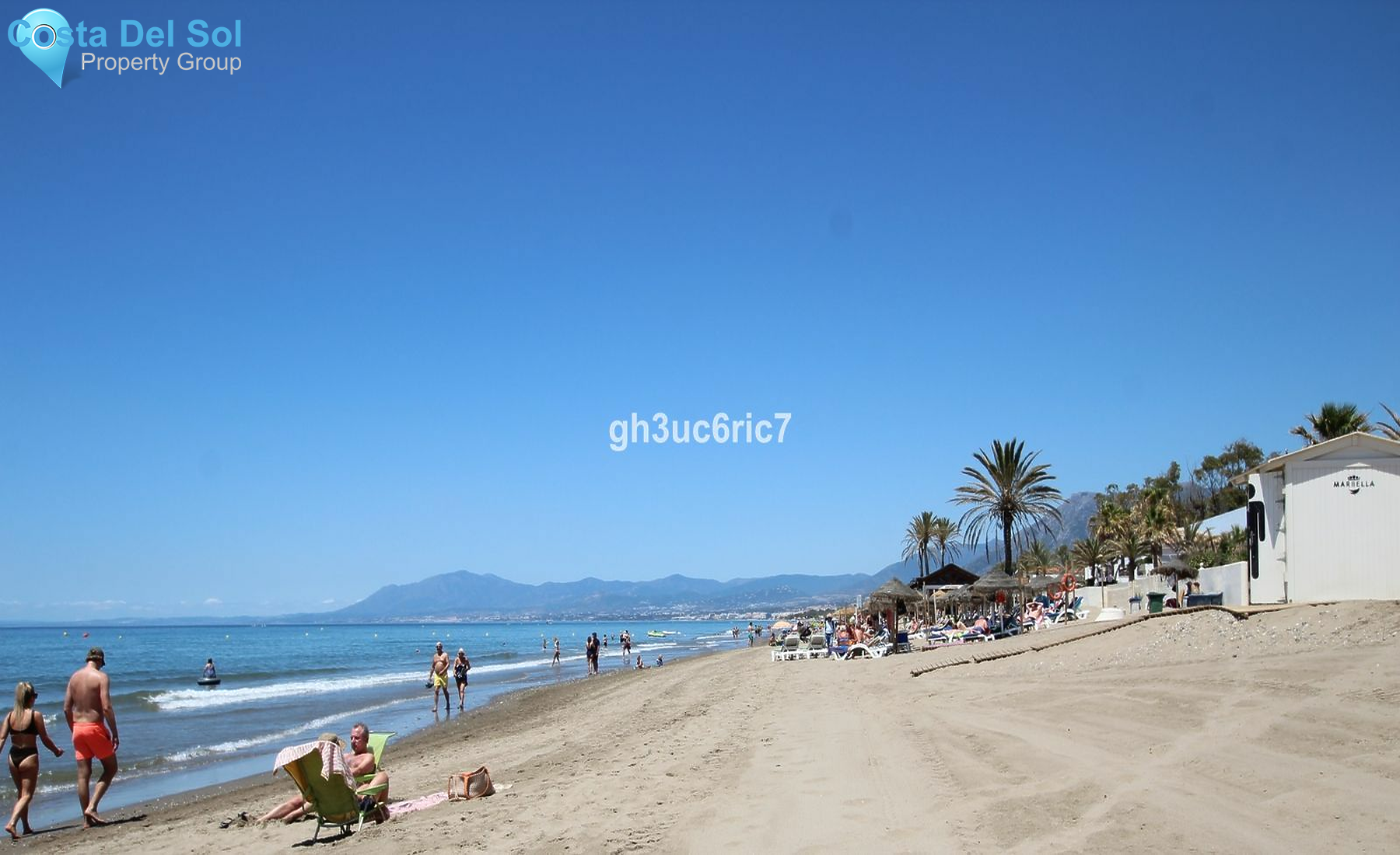 Semi-Detached House in Elviria-1148939