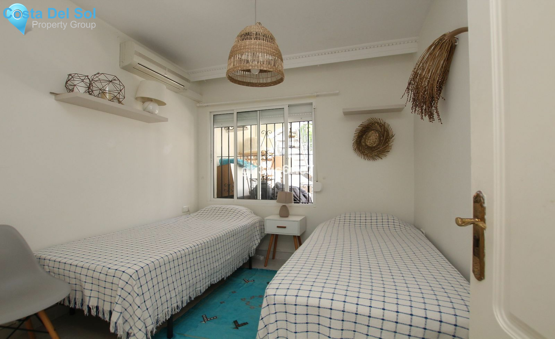 Semi-Detached House in Elviria-1148928