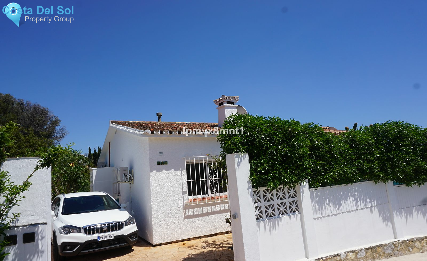 Semi-Detached House in Elviria
