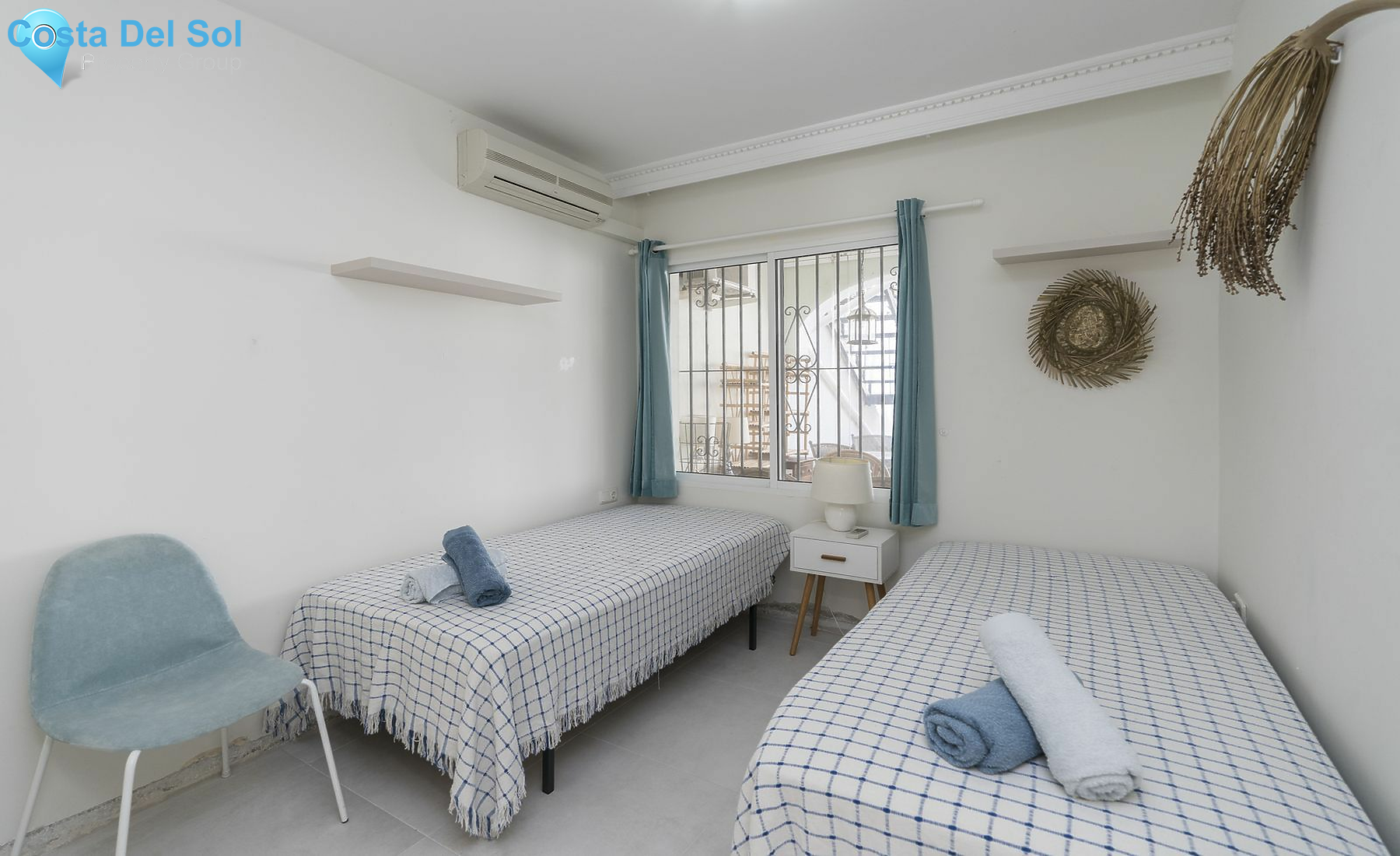 Semi-Detached House in Elviria-1519507