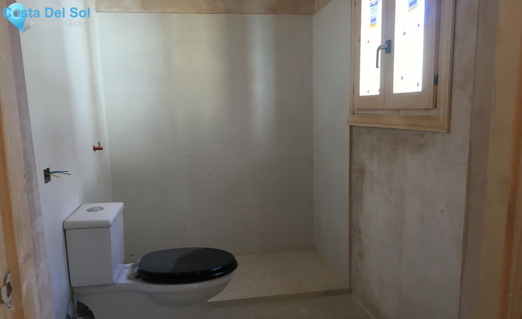 Semi-Detached House in Estepona-1339330