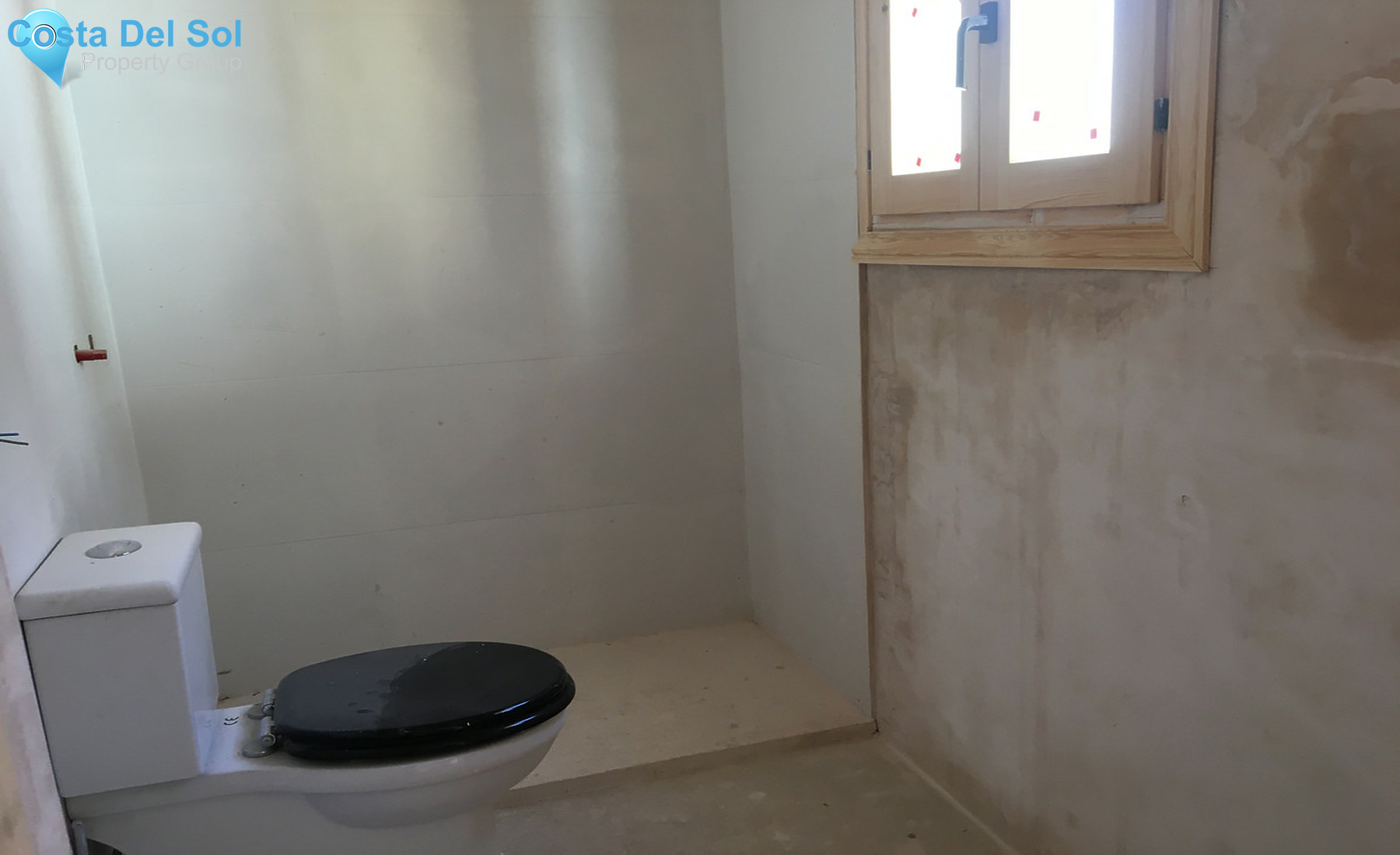 Semi-Detached House in Estepona-1339331