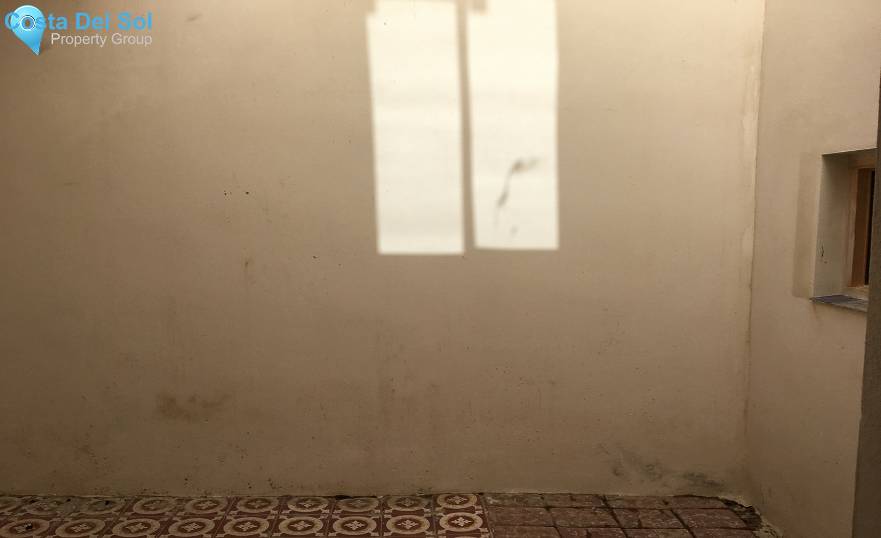 Semi-Detached House in Estepona-1339332