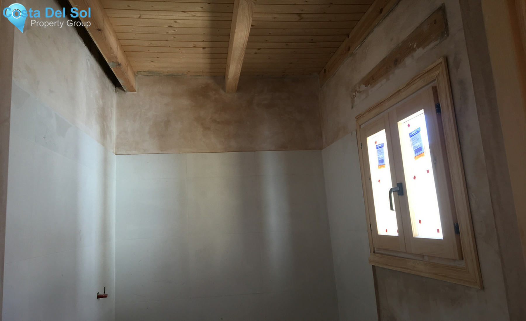 Semi-Detached House in Estepona-1339334