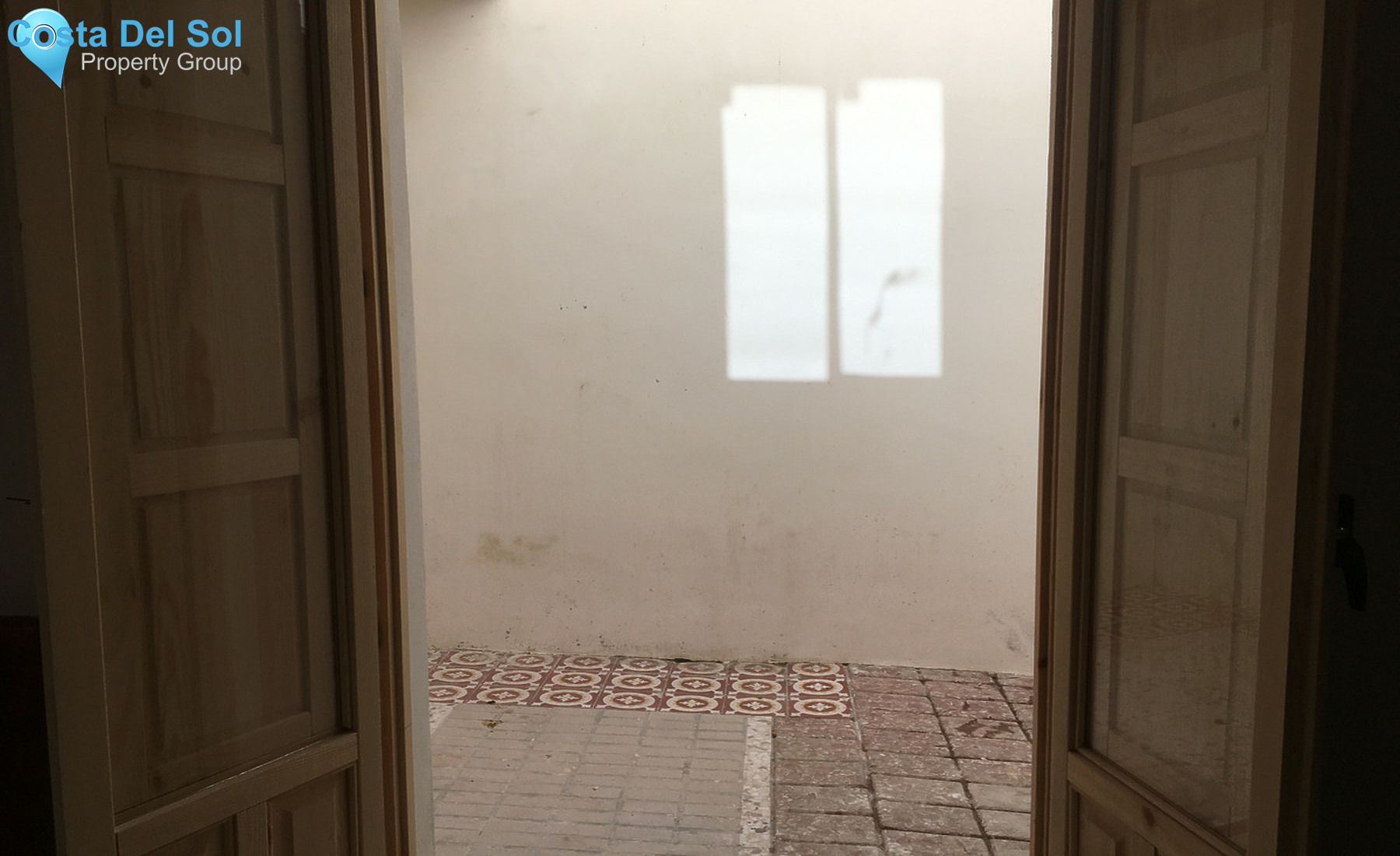 Semi-Detached House in Estepona-1339322