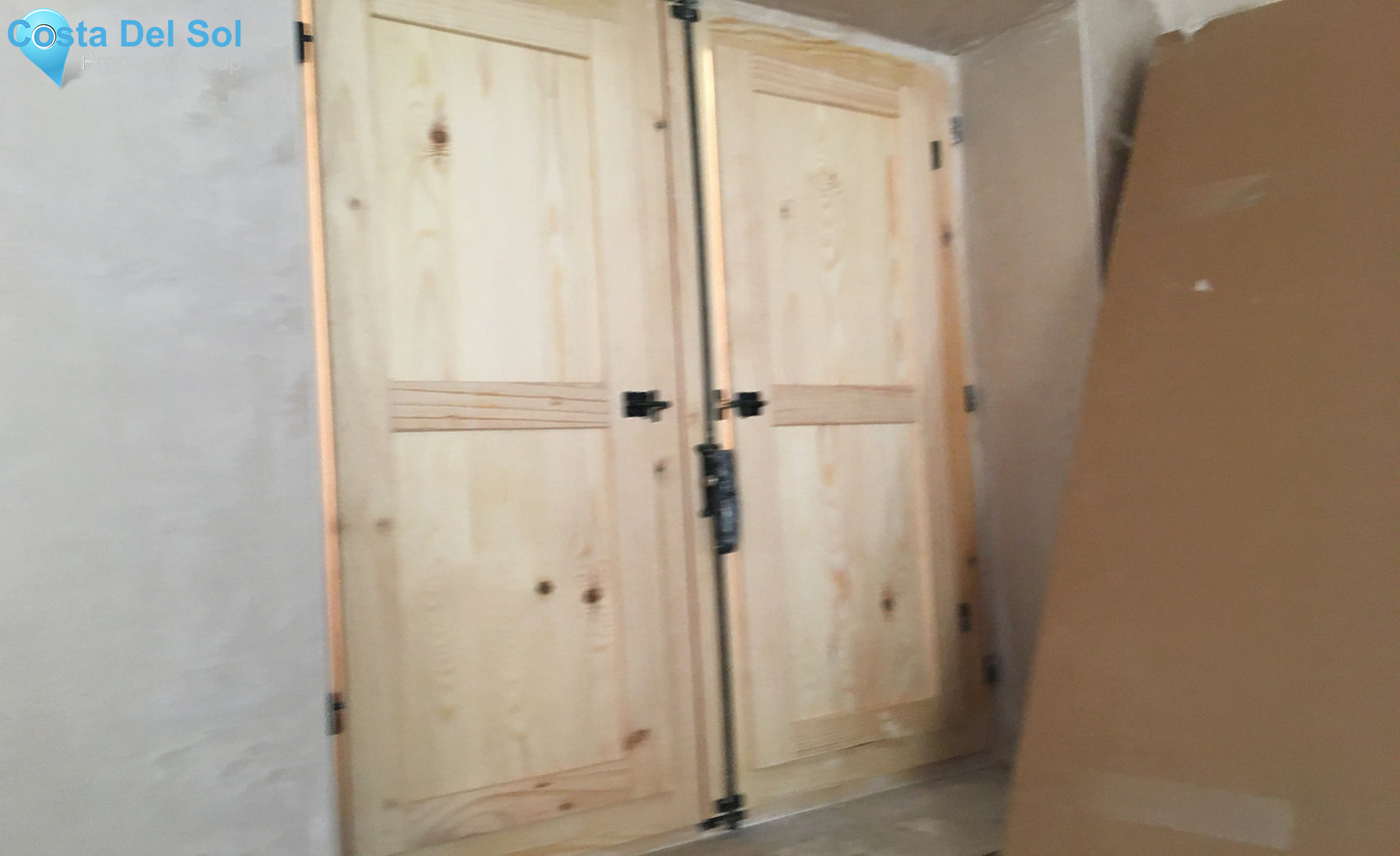 Semi-Detached House in Estepona-1339324