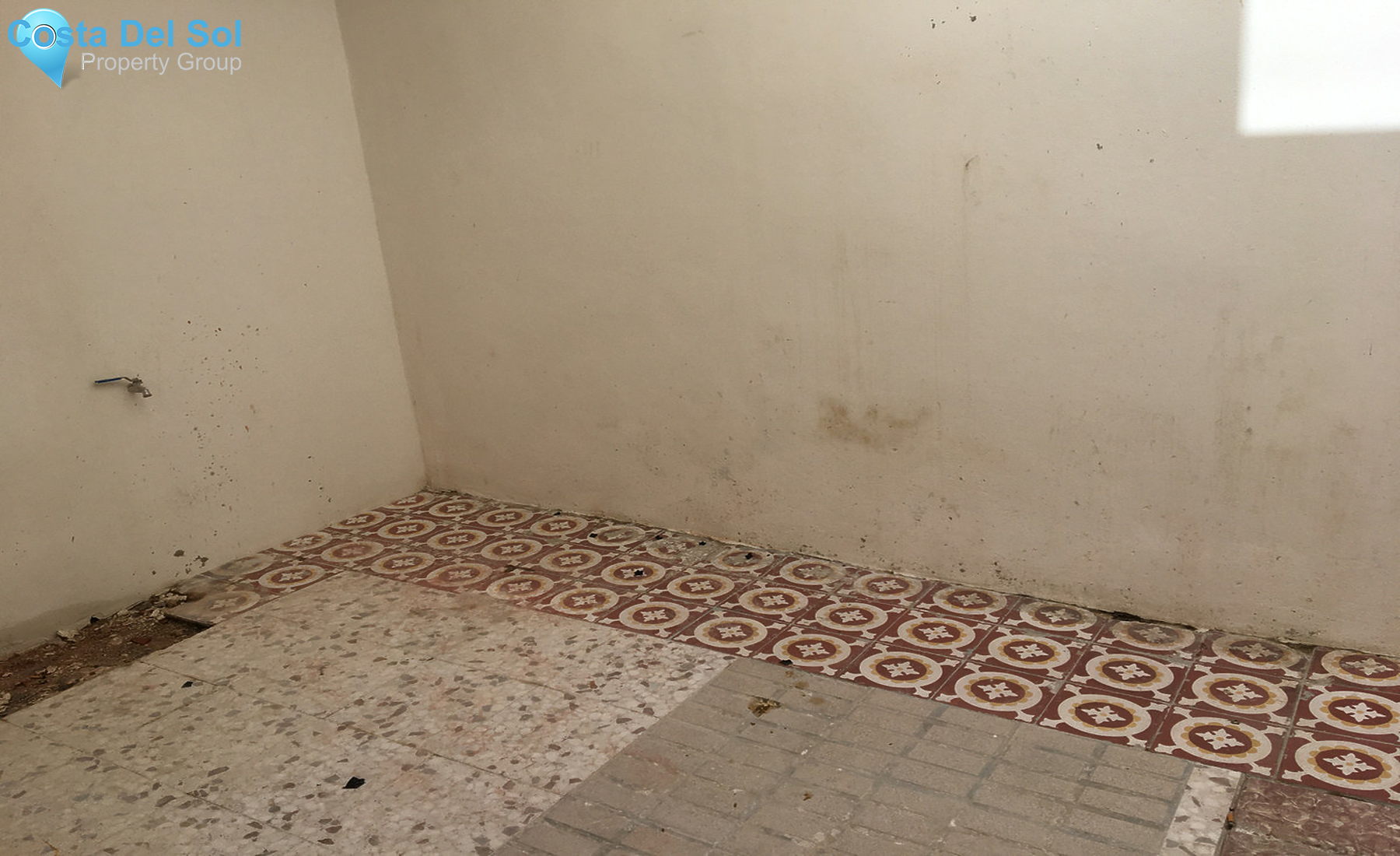 Semi-Detached House in Estepona-1339325