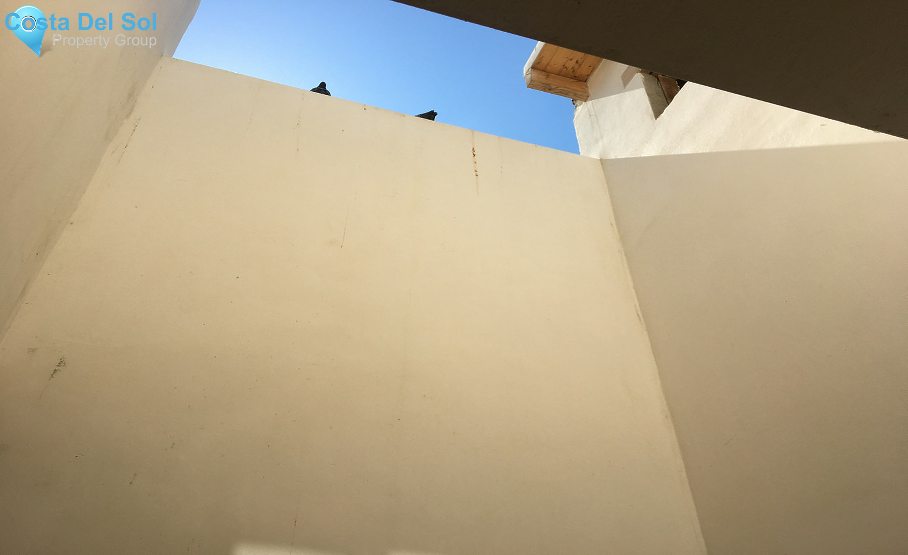 Semi-Detached House in Estepona-1339326