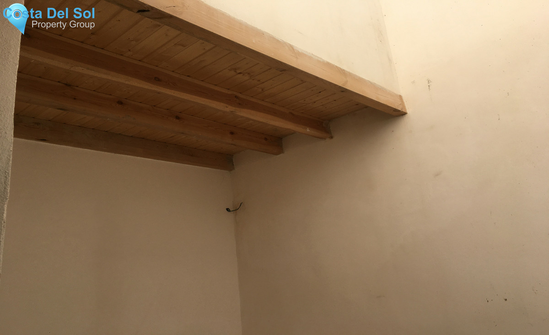 Semi-Detached House in Estepona-1339327