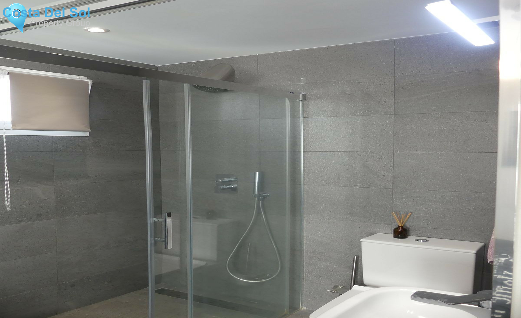 Semi-Detached House in Estepona-1407618