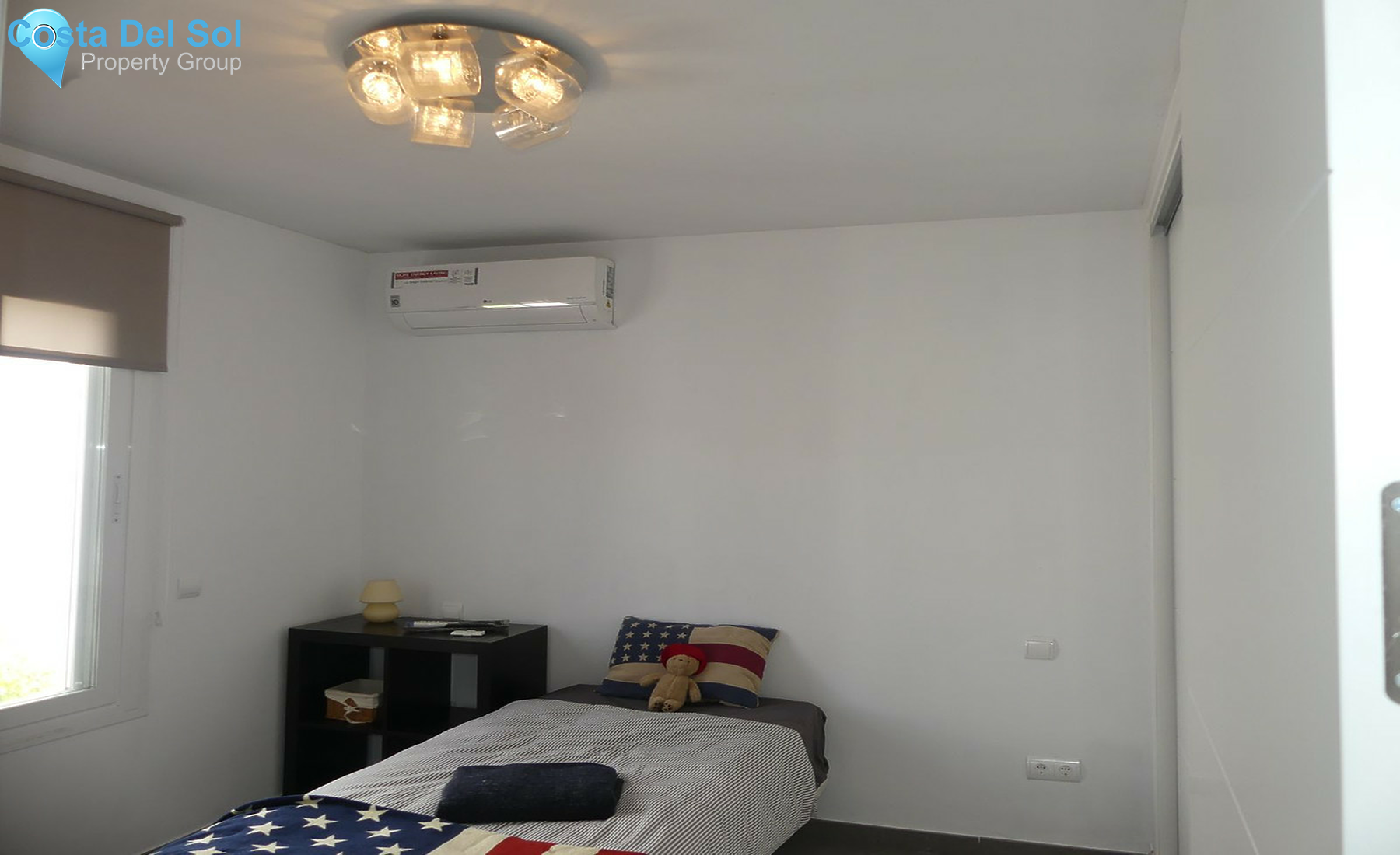 Semi-Detached House in Estepona-1407619