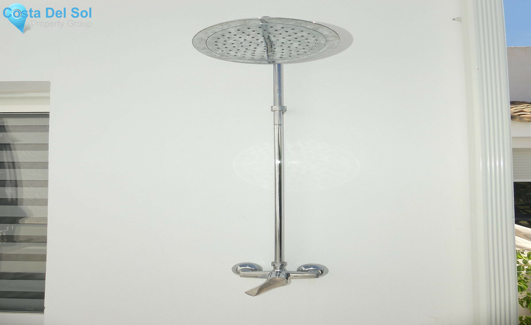 Semi-Detached House in Estepona-1407621