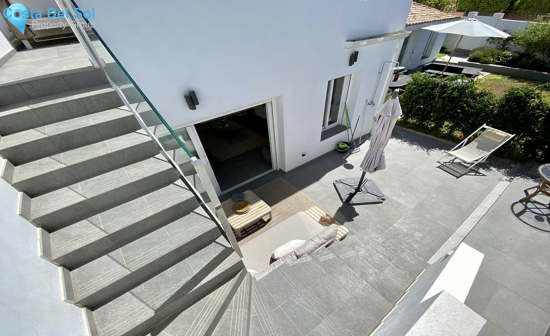 Semi-Detached House in Estepona-1407623