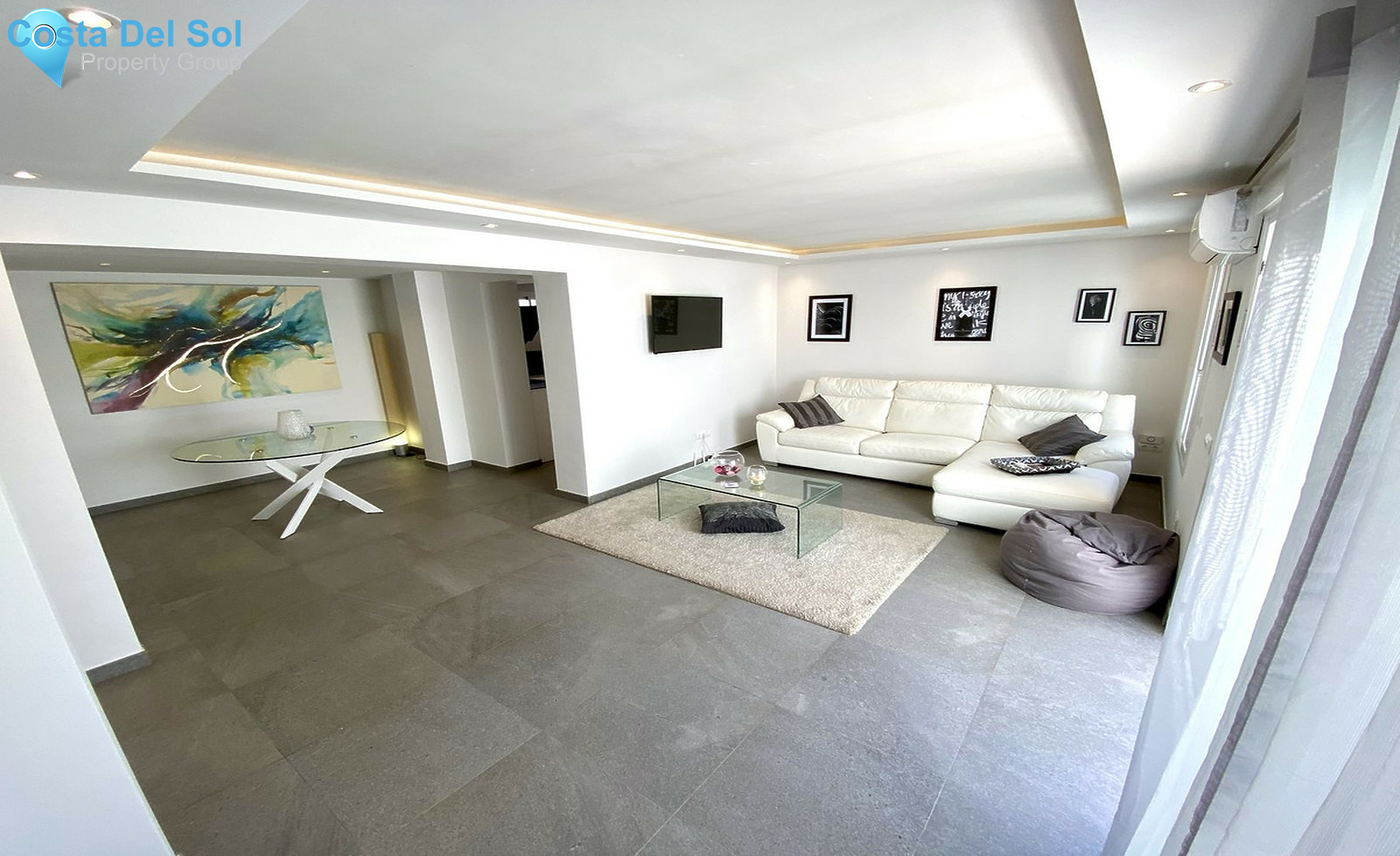 Semi-Detached House in Estepona-1407608