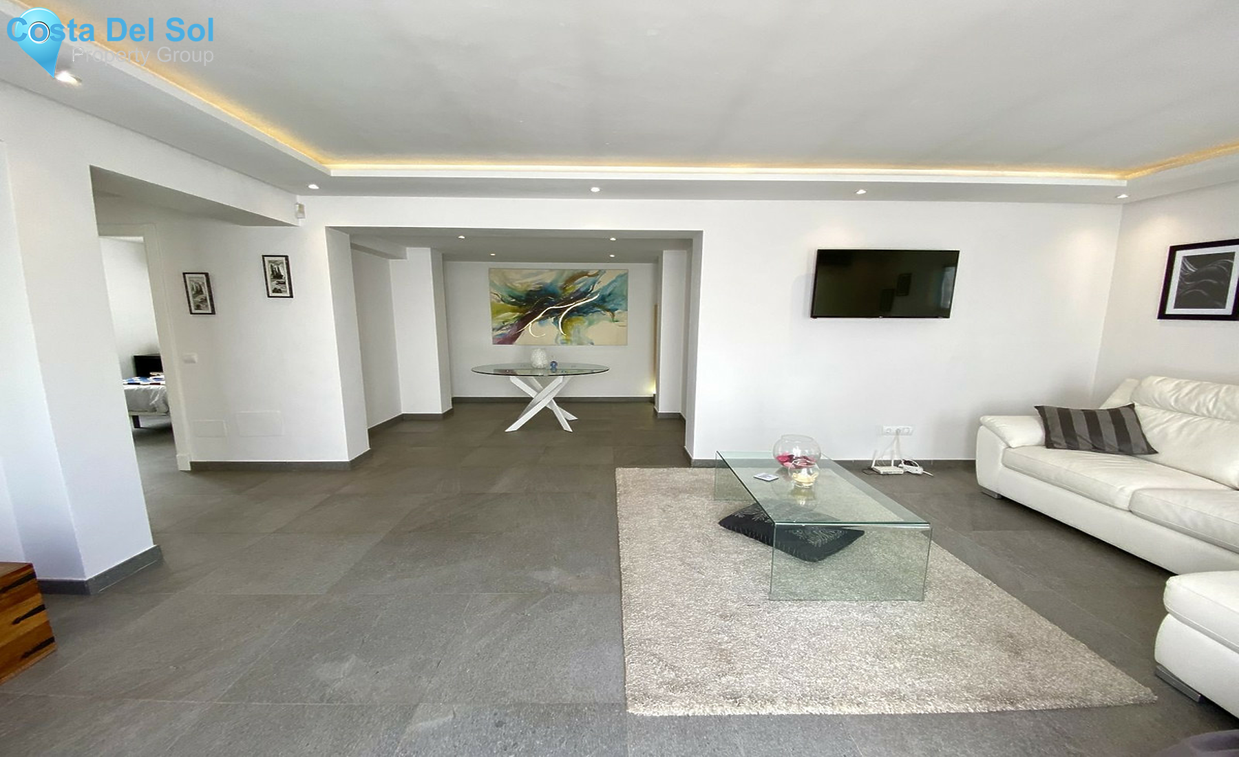 Semi-Detached House in Estepona-1407610