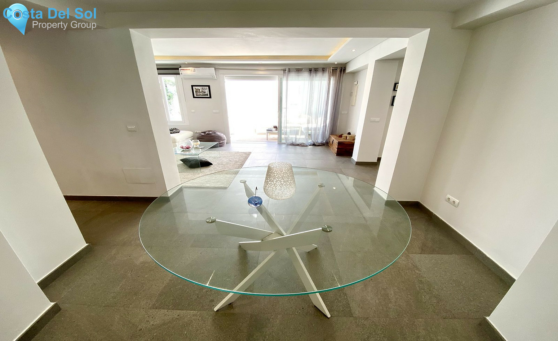 Semi-Detached House in Estepona-1407611