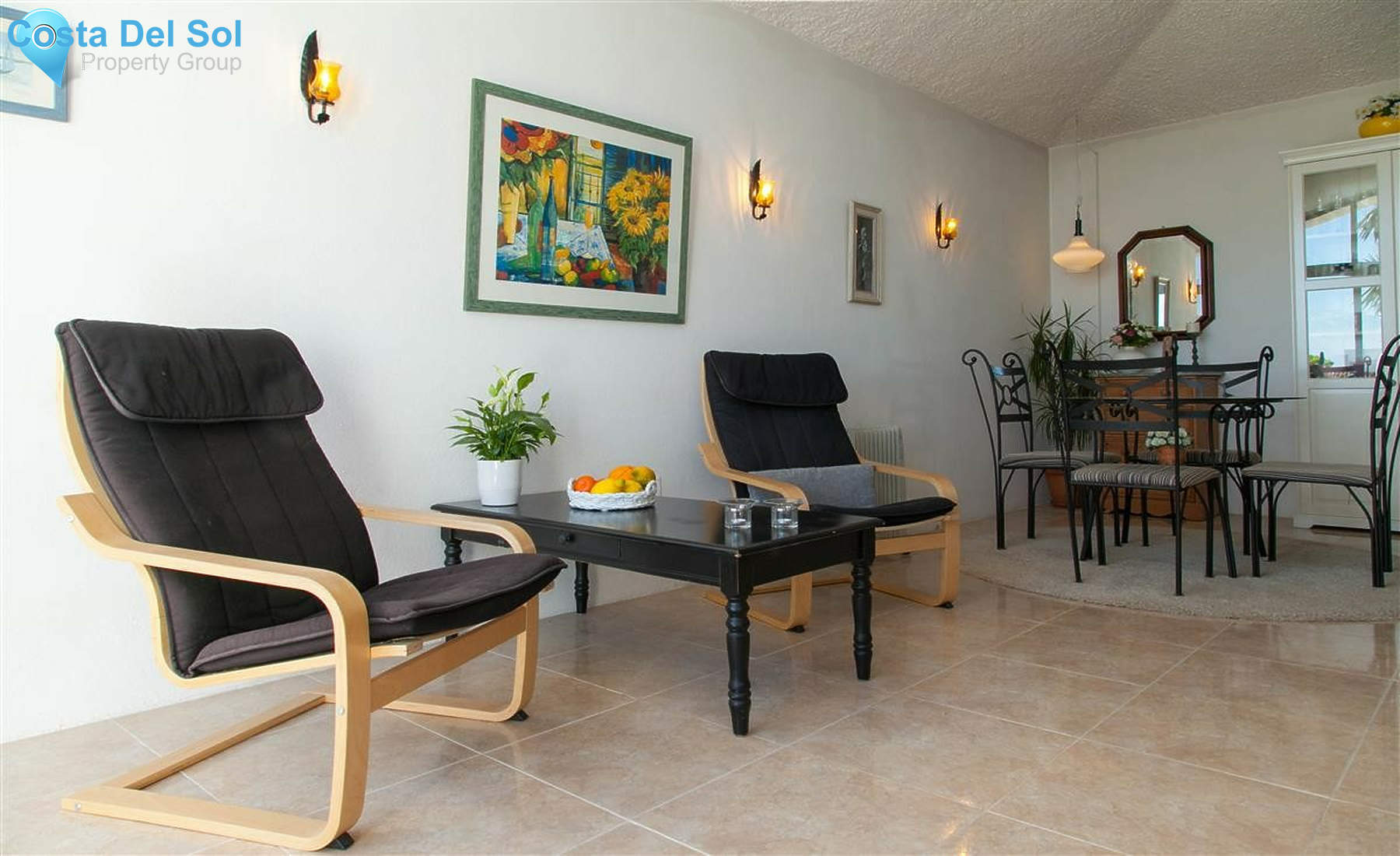 Semi-Detached House in Estepona-1498644