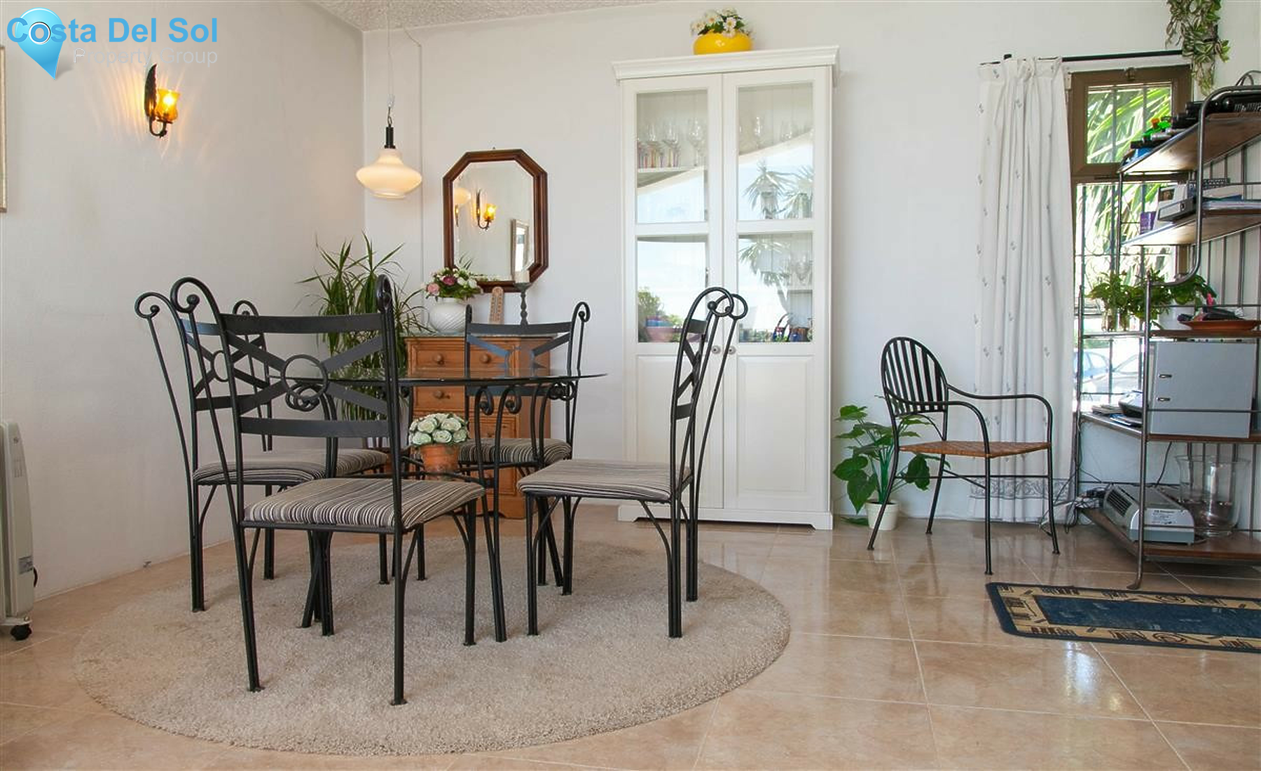 Semi-Detached House in Estepona-1498645