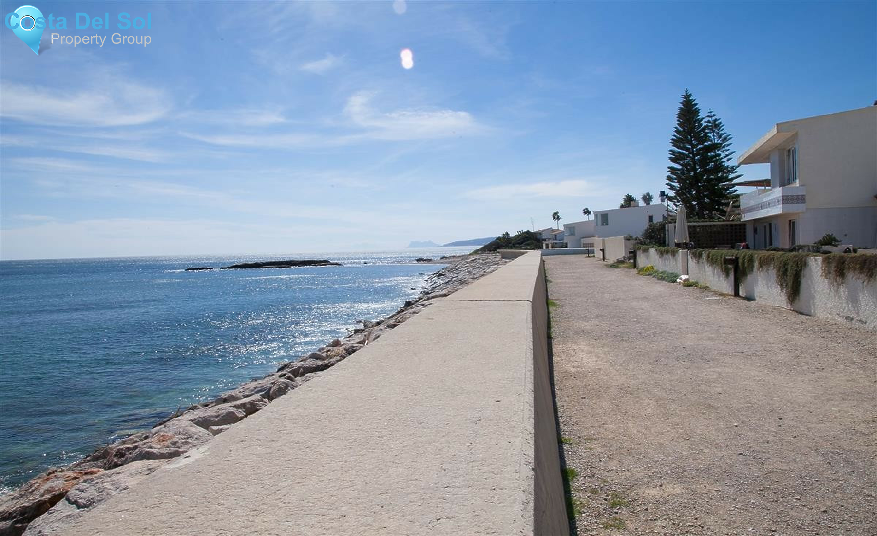 Semi-Detached House in Estepona-1498648