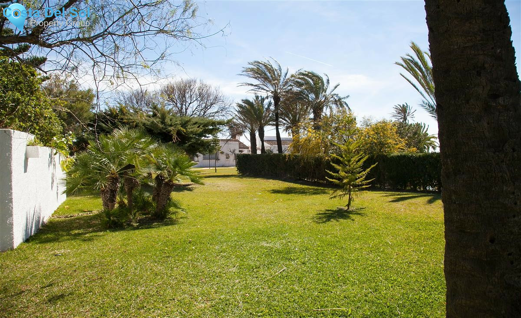 Semi-Detached House in Estepona-1498651