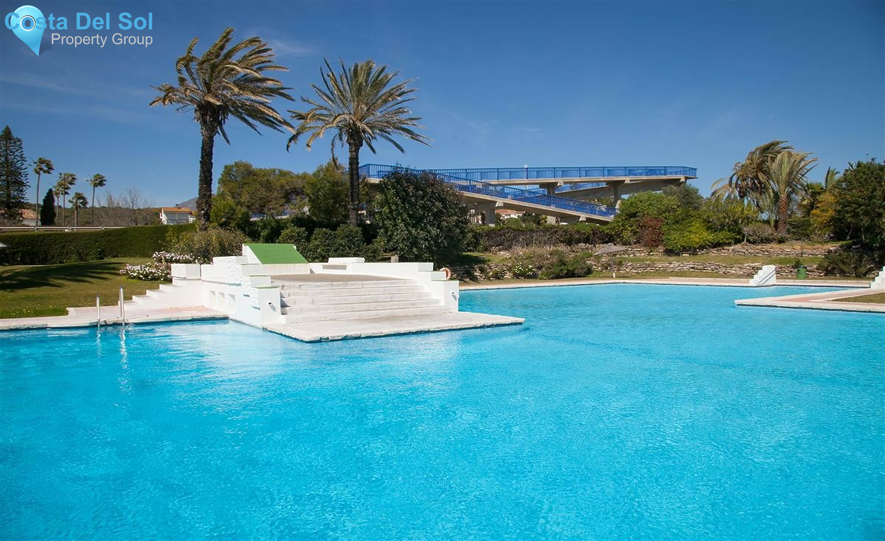 Semi-Detached House in Estepona-1498635