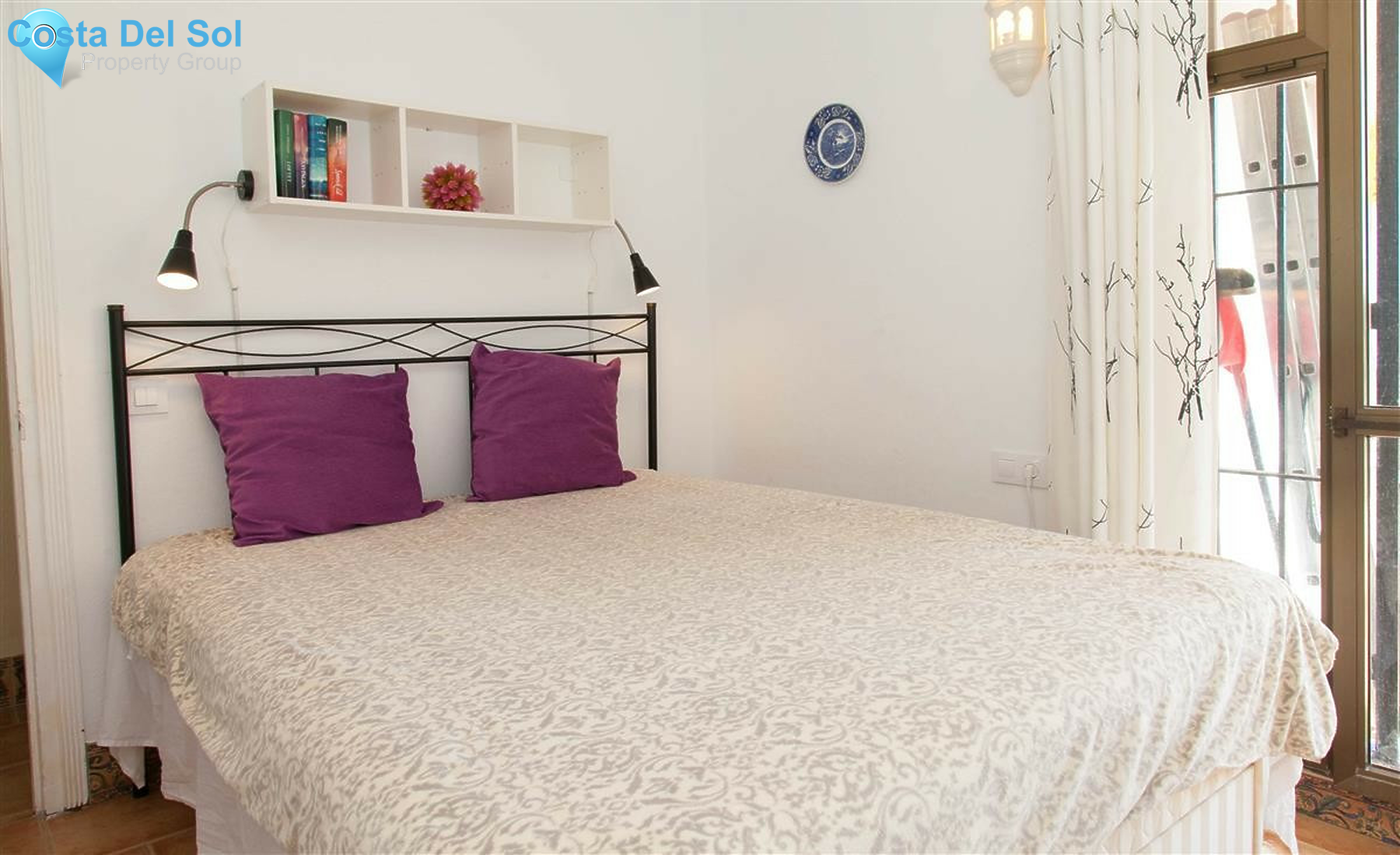 Semi-Detached House in Estepona-1498642