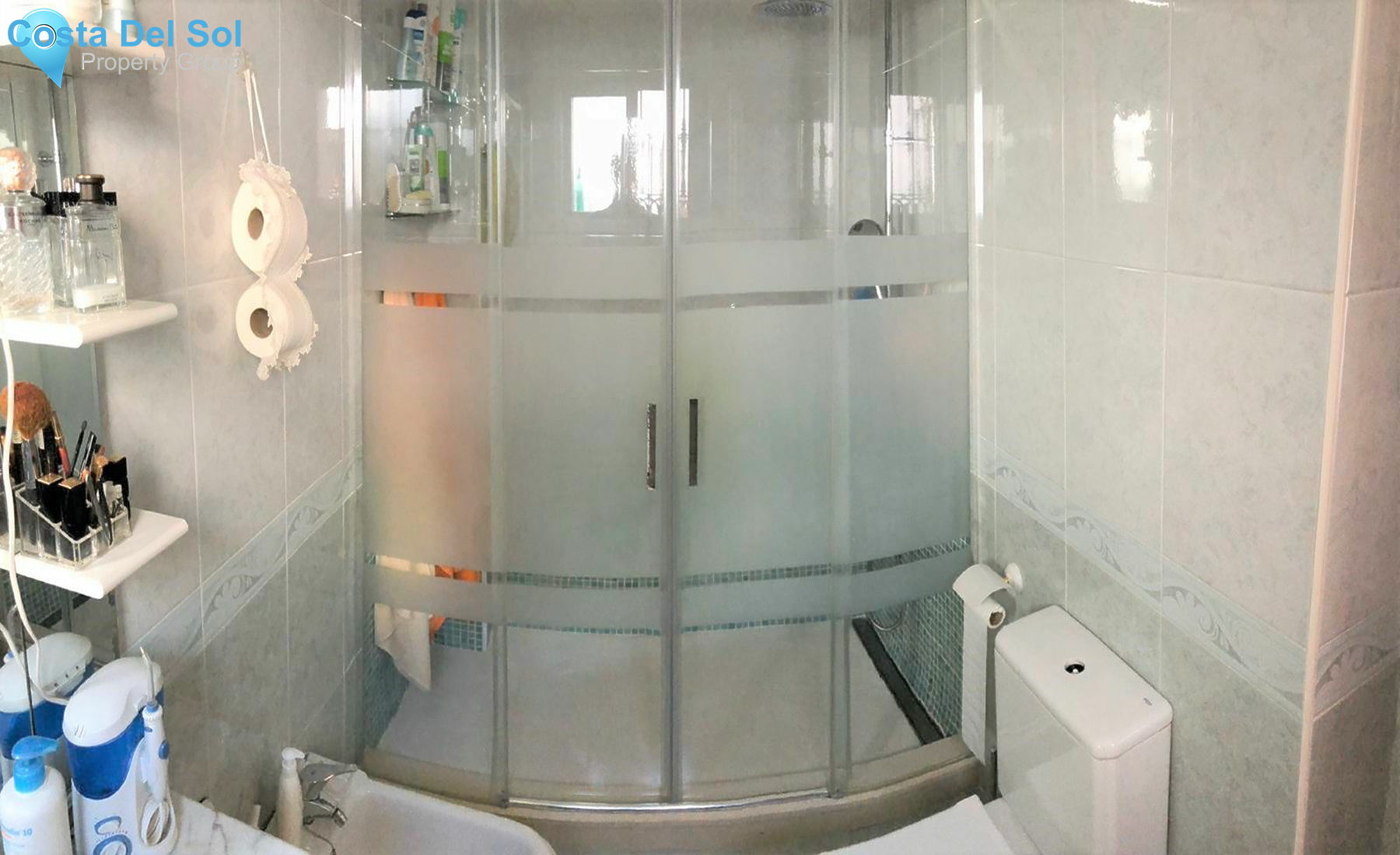 Semi-Detached House in Estepona-1218917