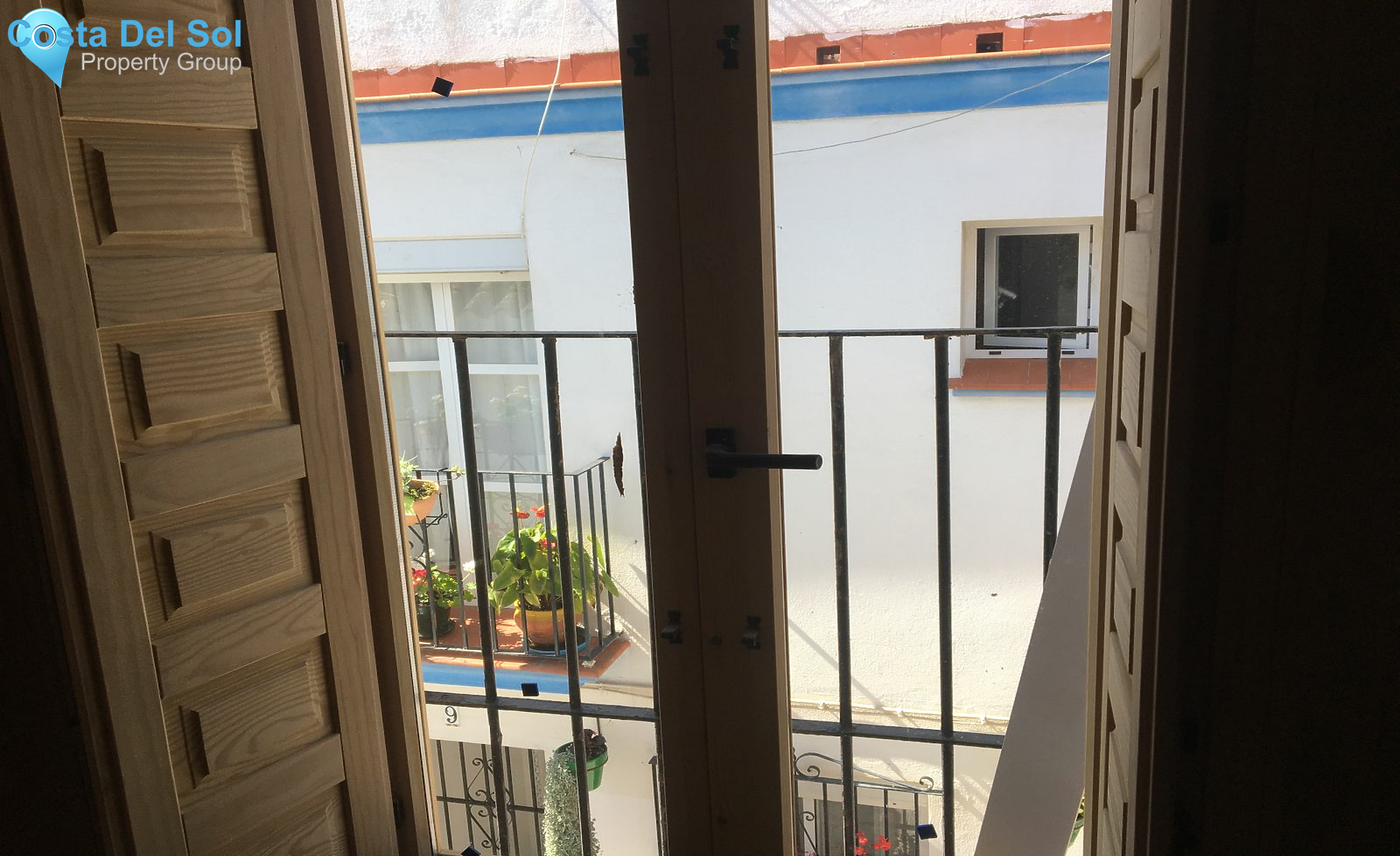 Semi-Detached House in Estepona