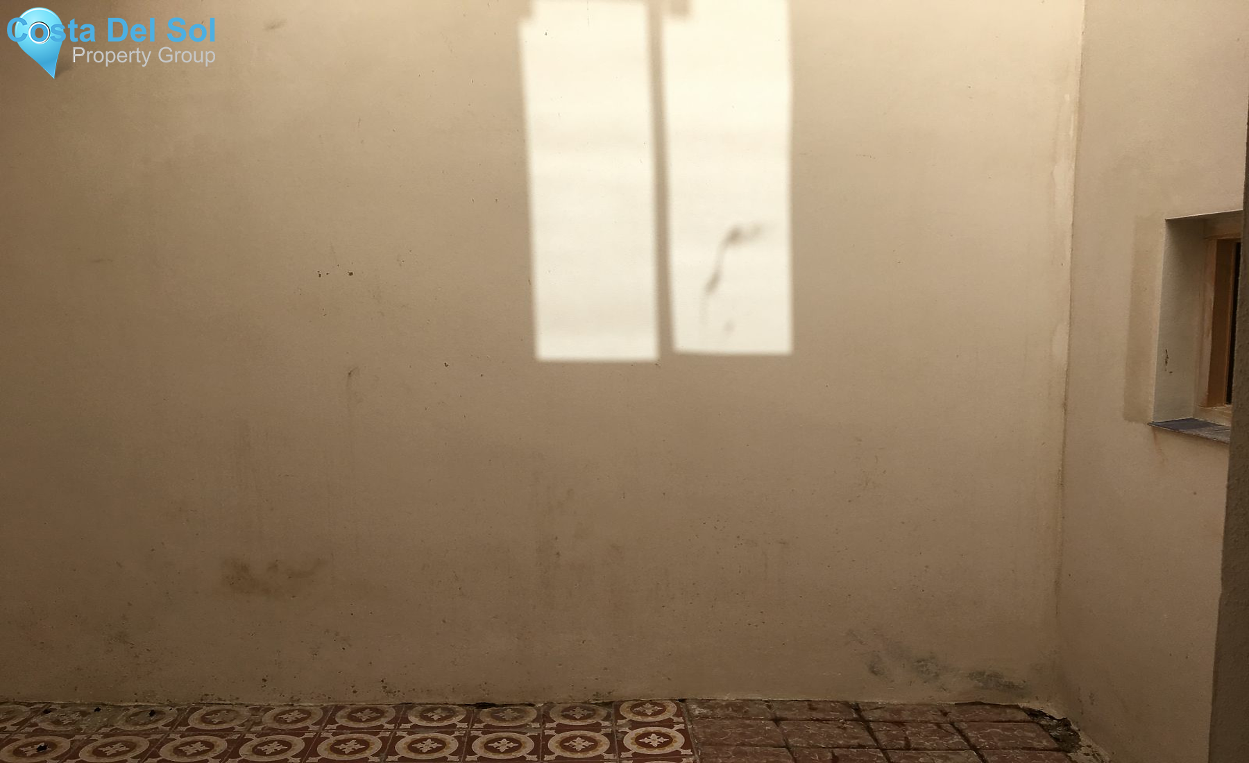 Semi-Detached House in Estepona-1230981