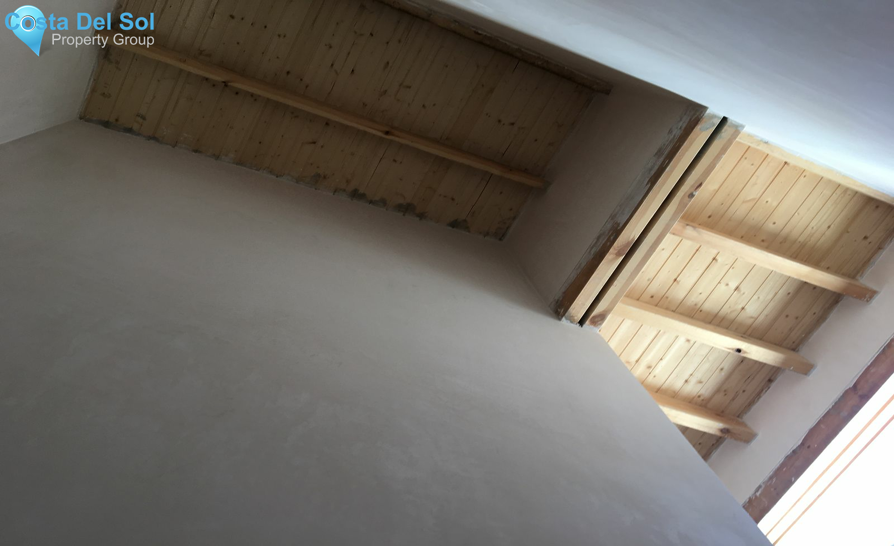 Semi-Detached House in Estepona-1230982