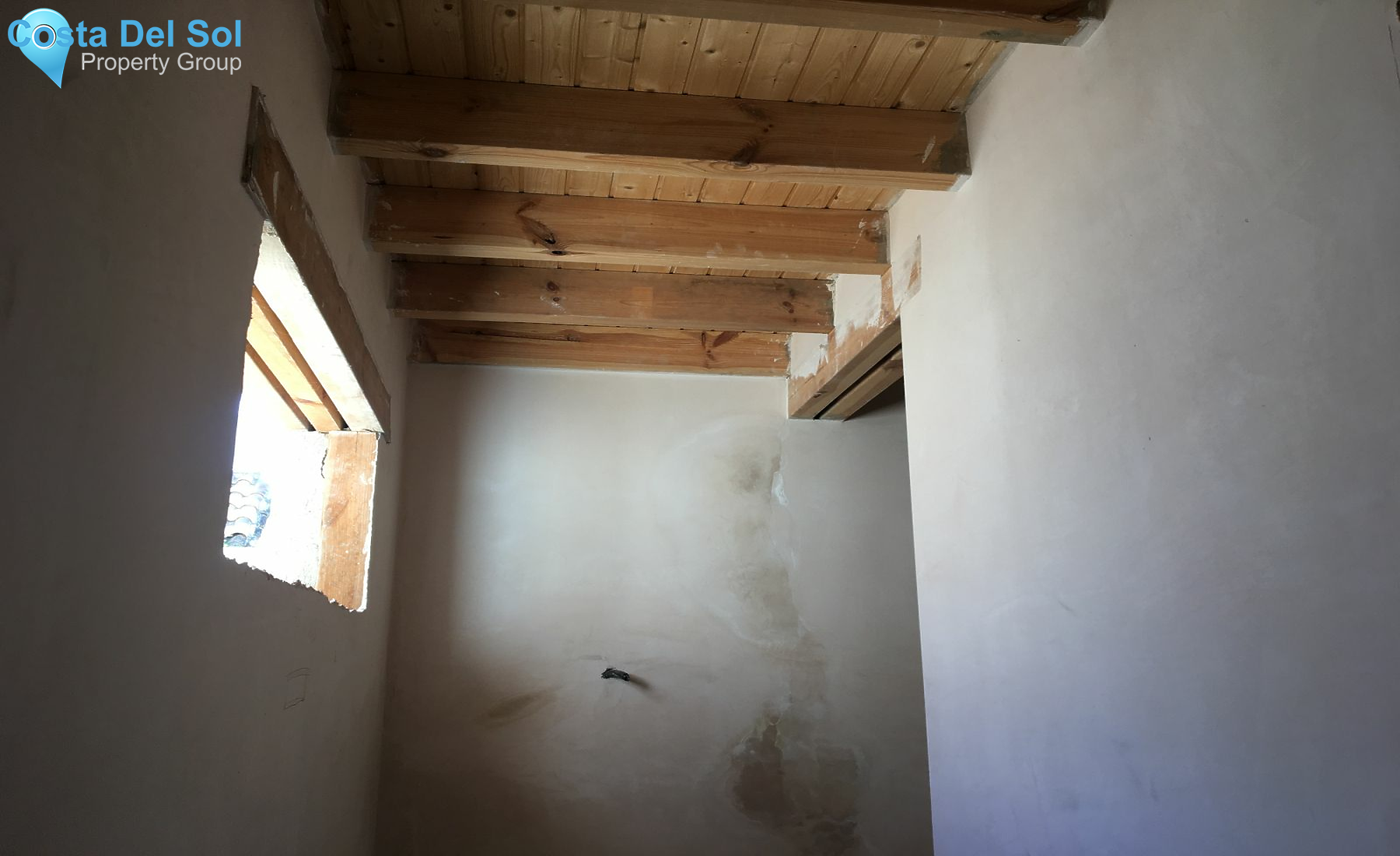 Semi-Detached House in Estepona-1230984