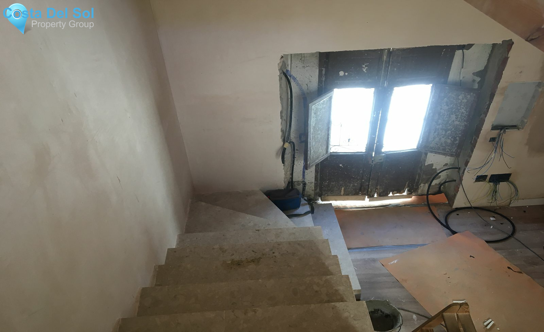 Semi-Detached House in Estepona-1230987