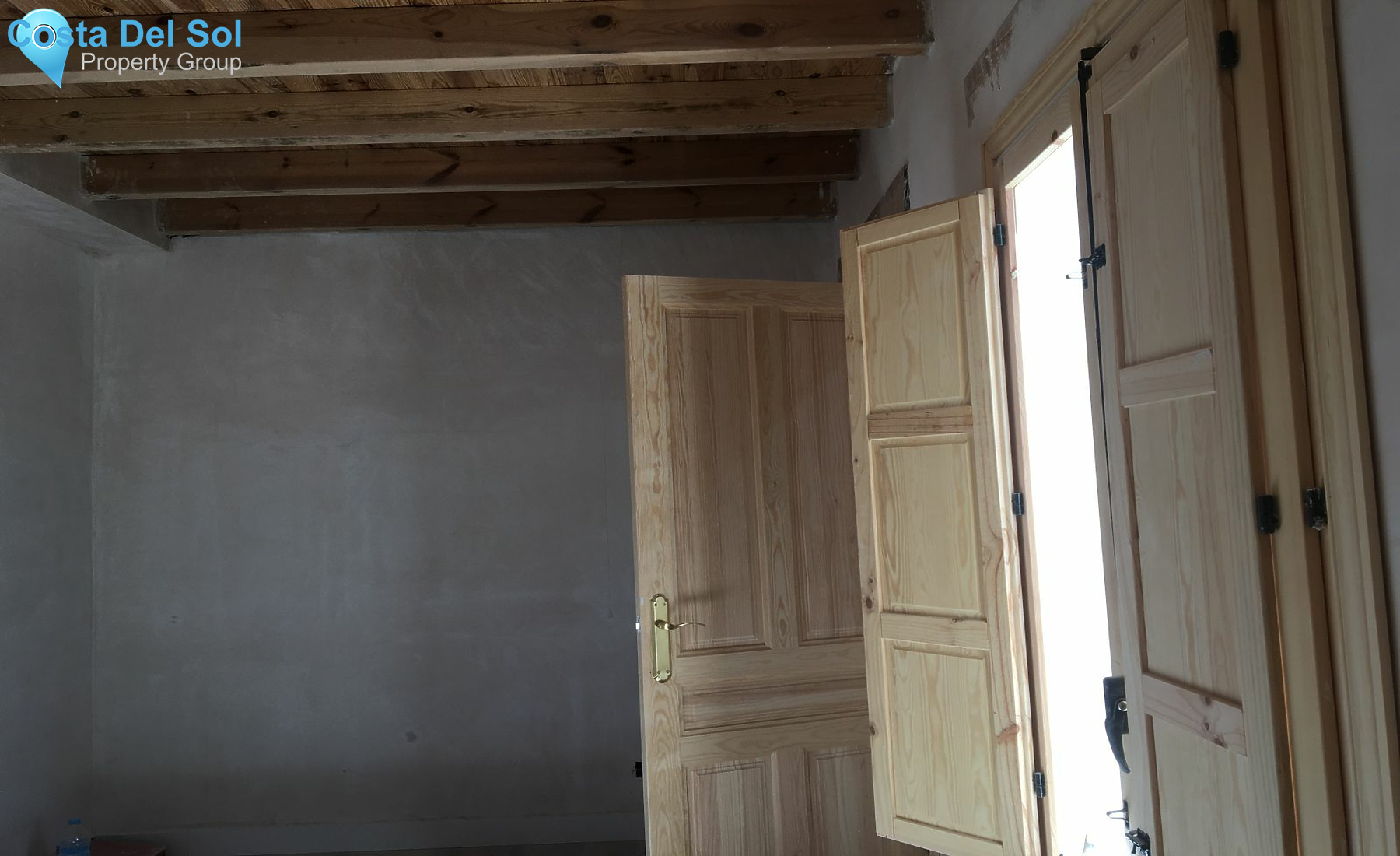 Semi-Detached House in Estepona-1230990