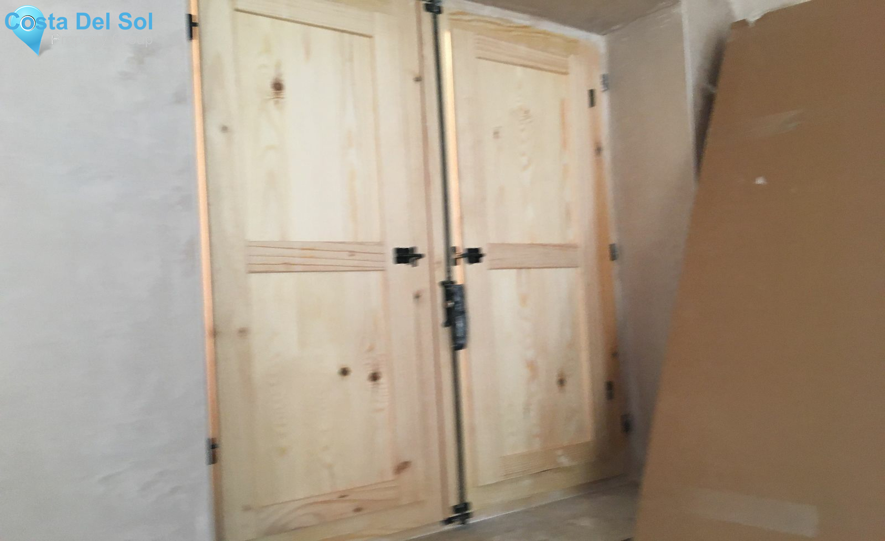 Semi-Detached House in Estepona-1230973