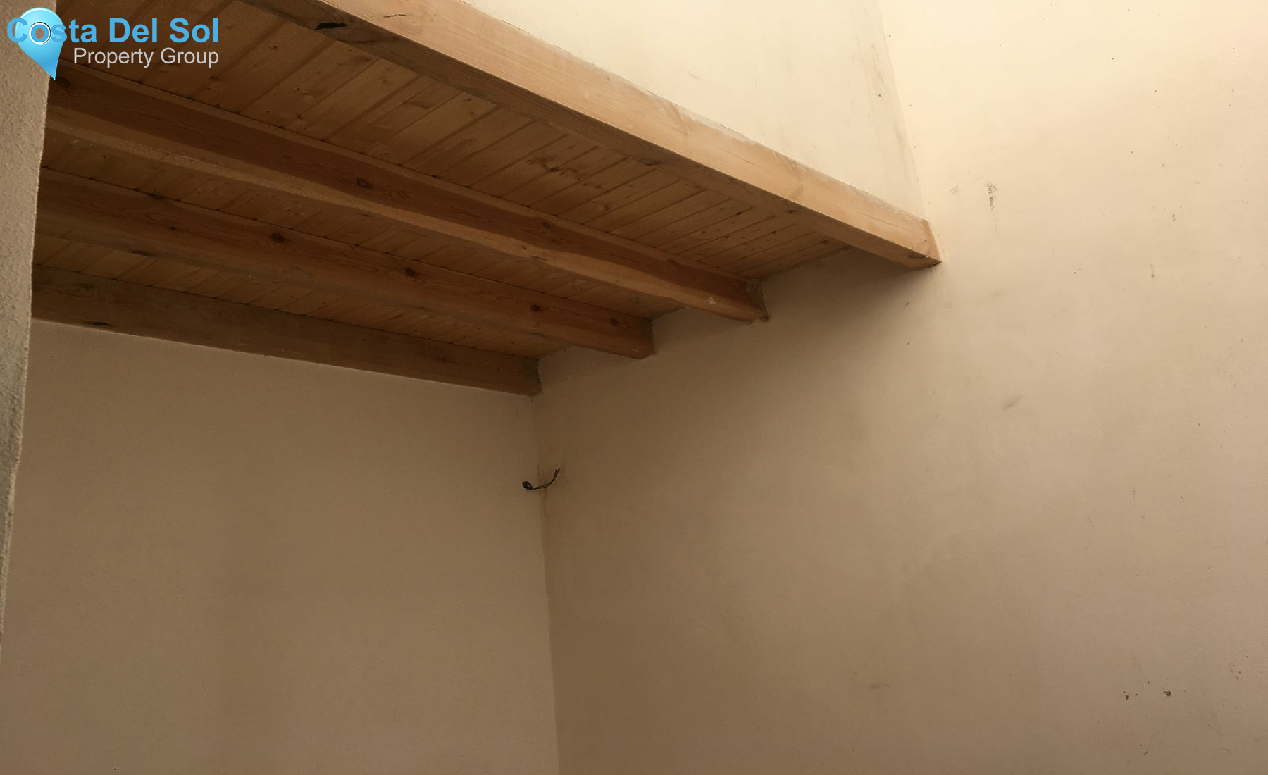 Semi-Detached House in Estepona-1230976