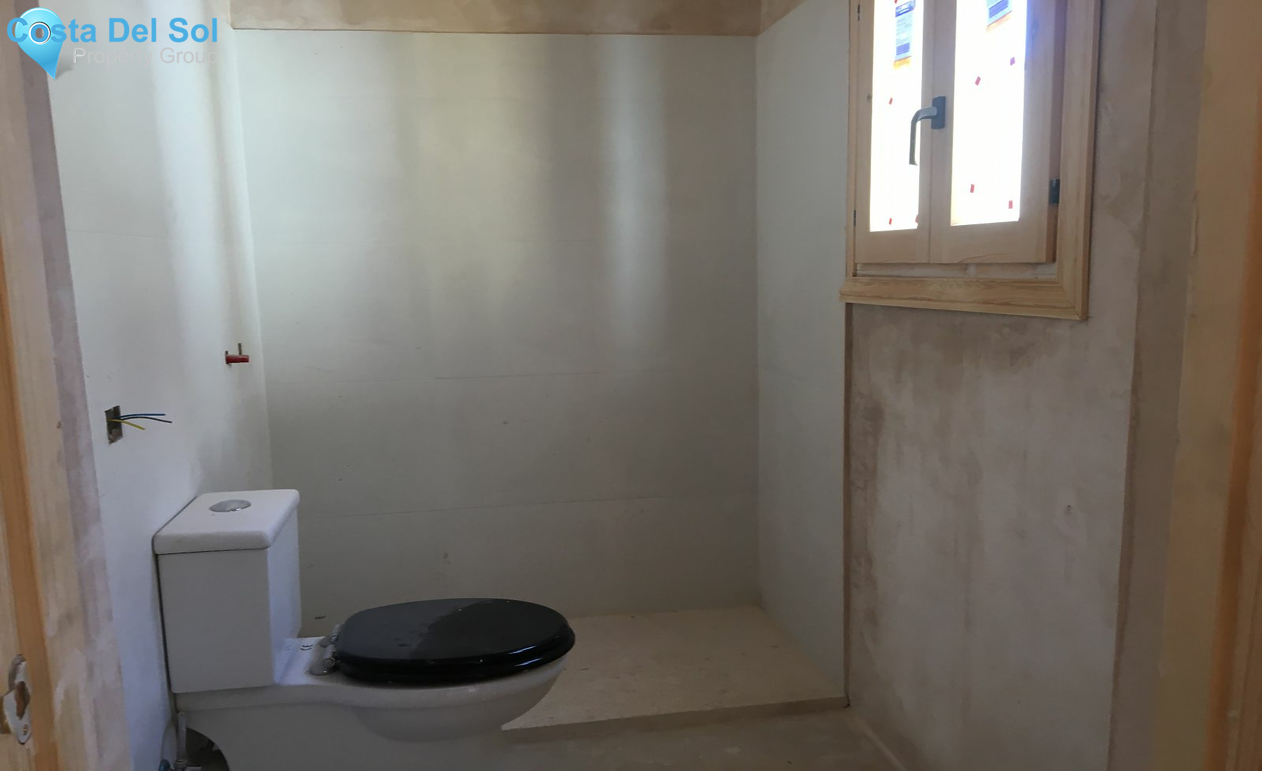 Semi-Detached House in Estepona-1230979