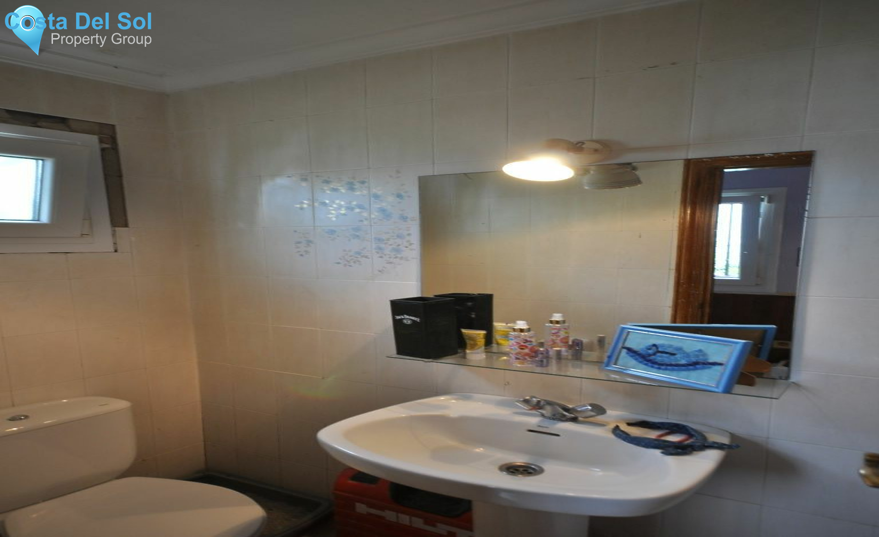 Semi-Detached House in Estepona-1231426