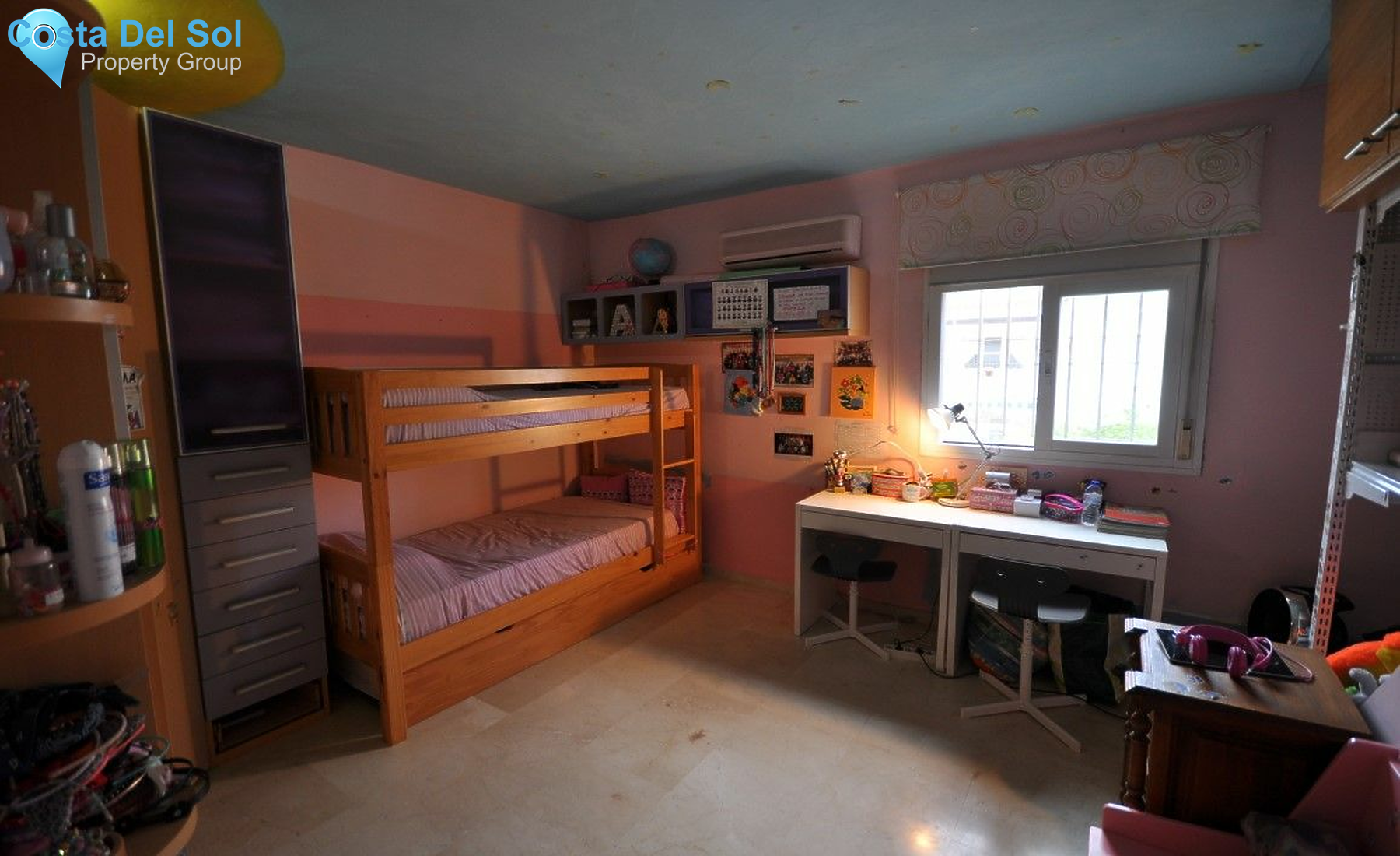 Semi-Detached House in Estepona-1231429