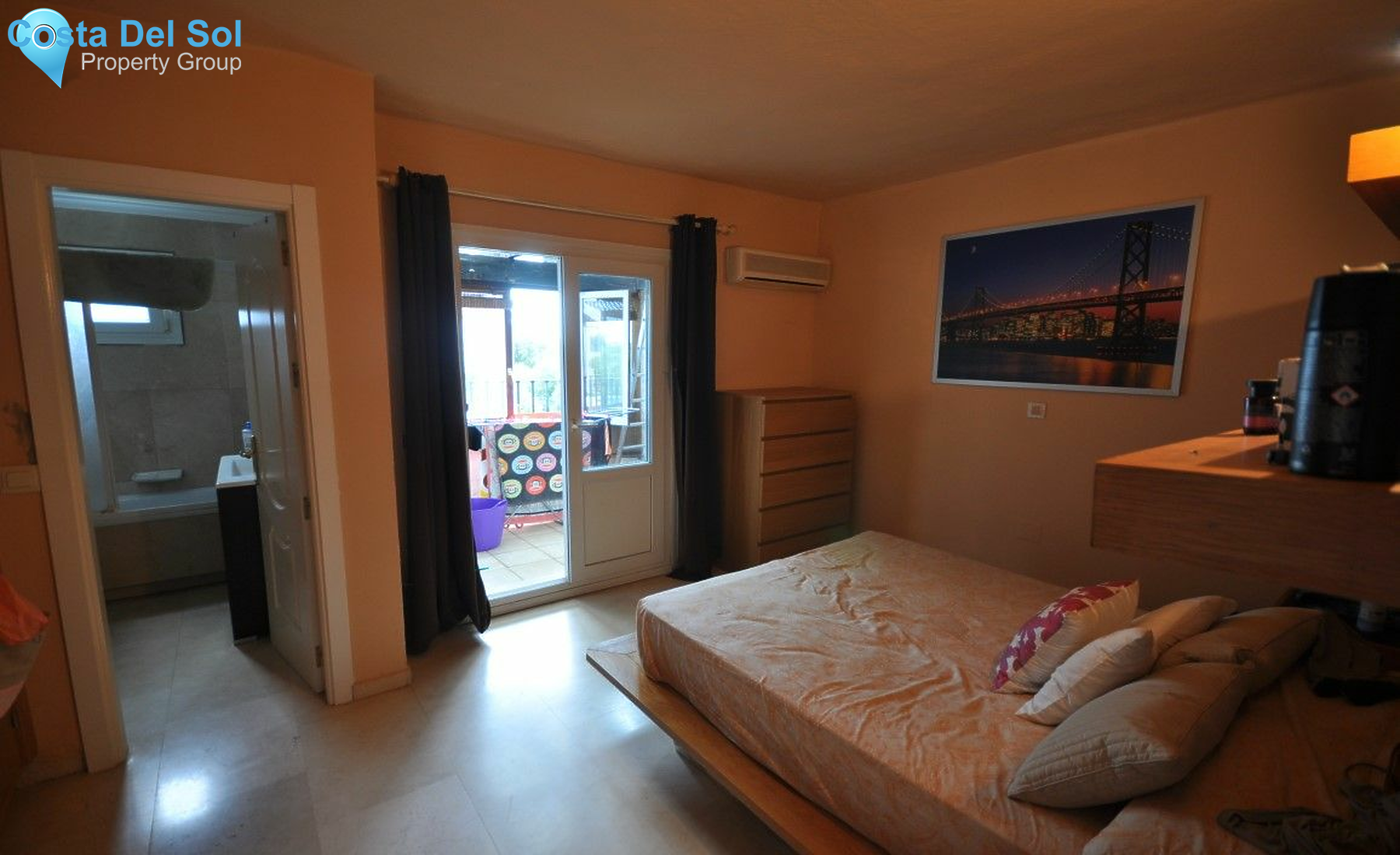 Semi-Detached House in Estepona-1231418