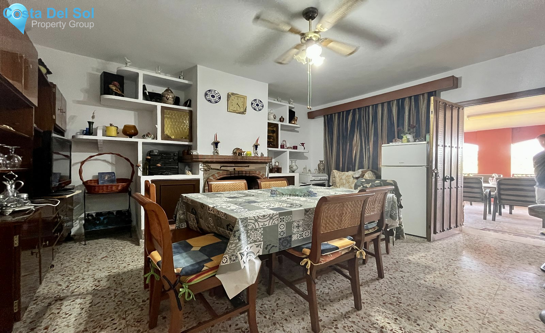 Semi-Detached House in Estepona-1473690