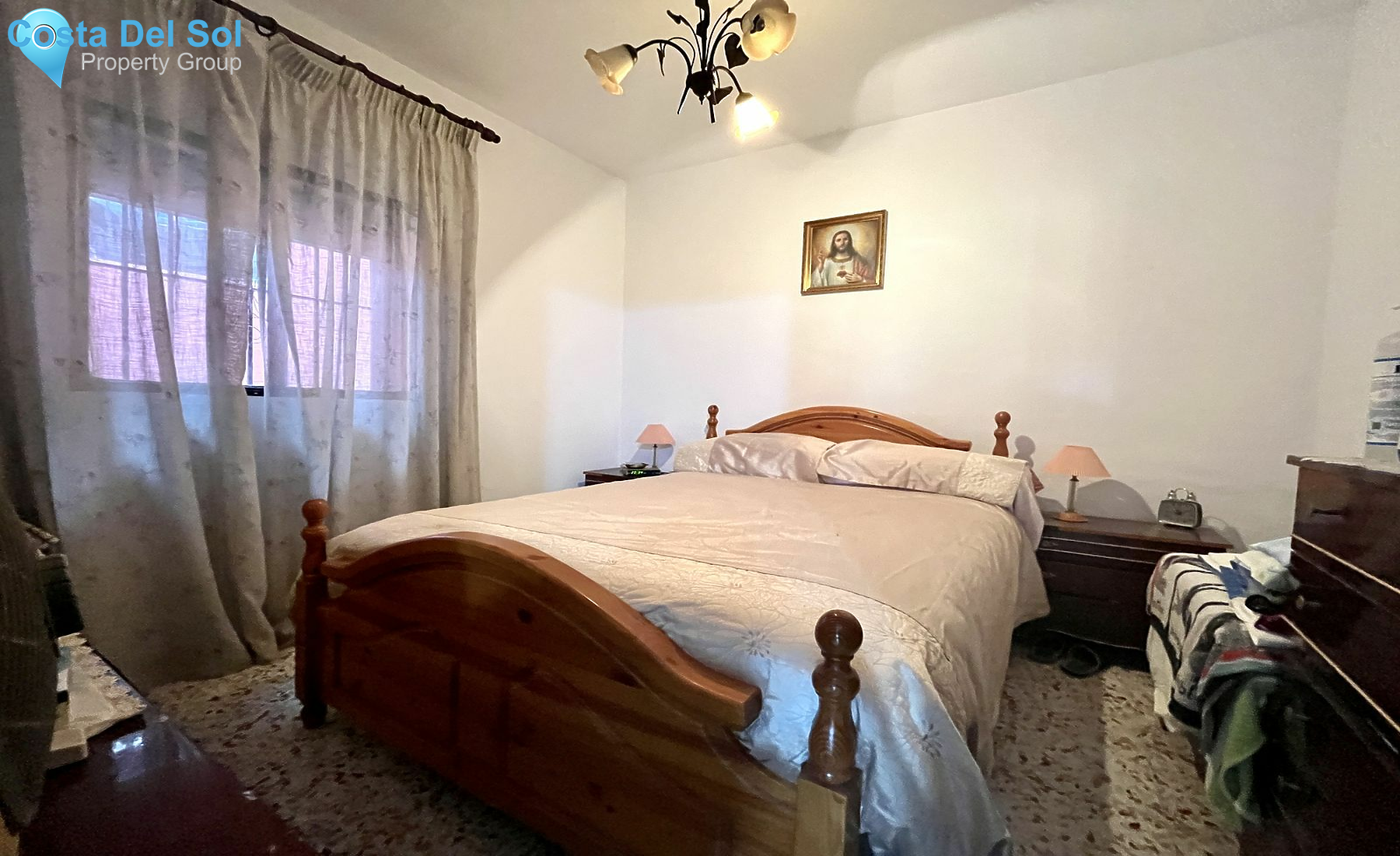 Semi-Detached House in Estepona-1473693