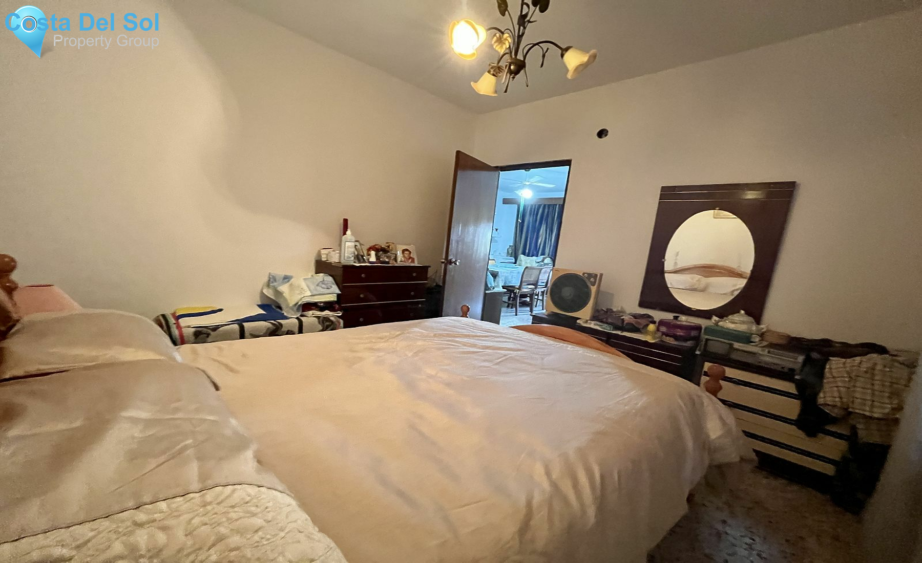 Semi-Detached House in Estepona-1473694