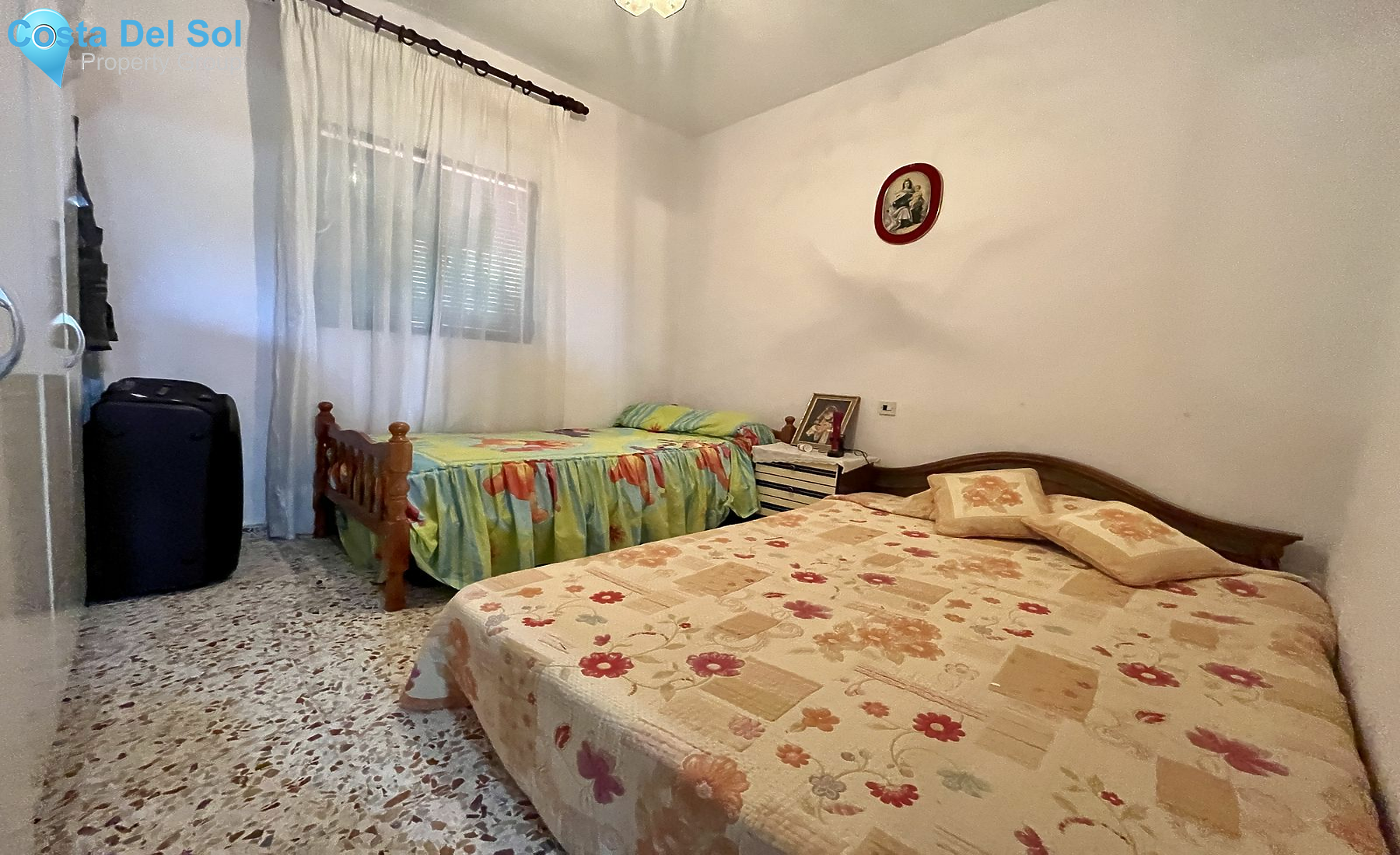 Semi-Detached House in Estepona-1473695