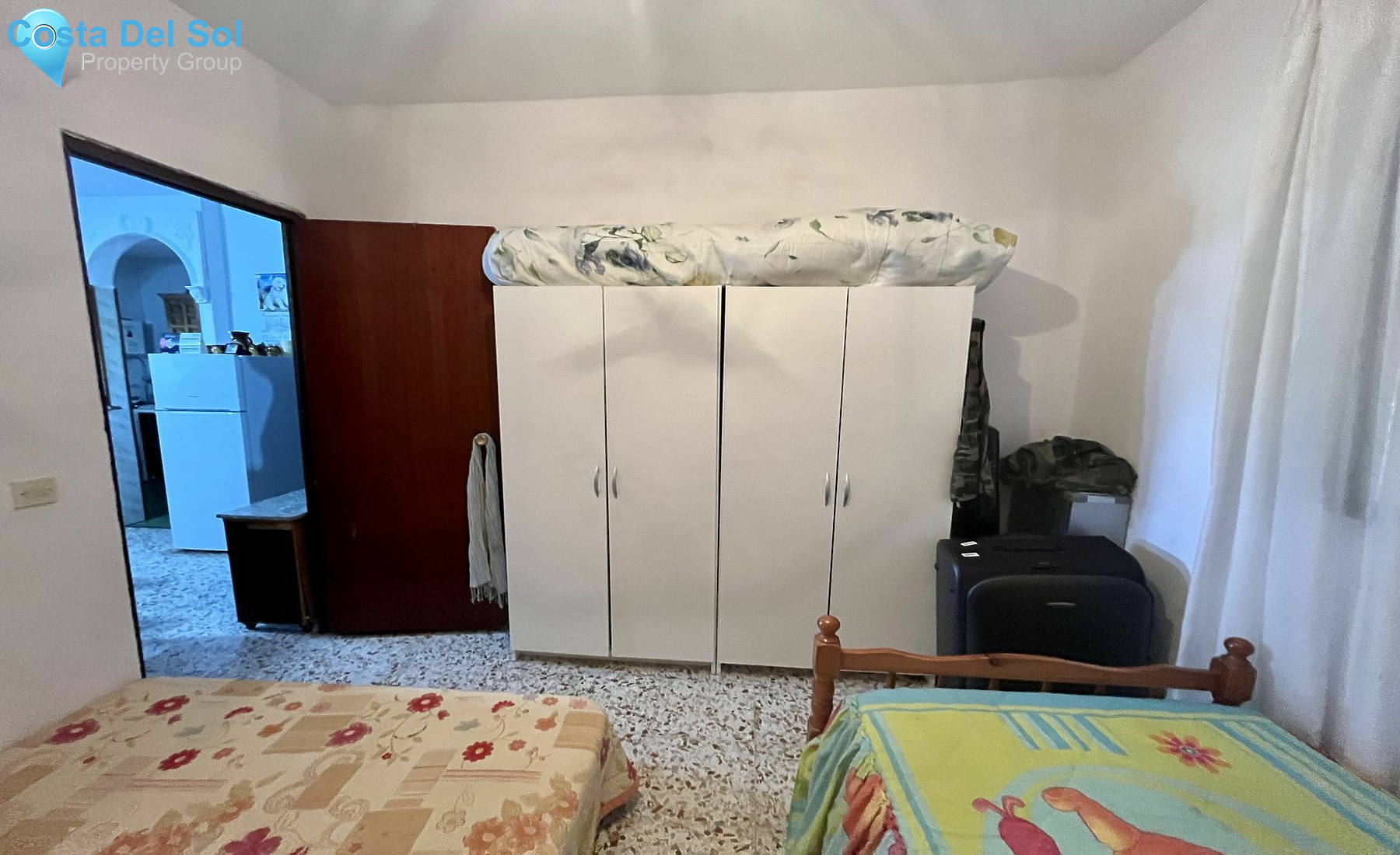 Semi-Detached House in Estepona-1473696