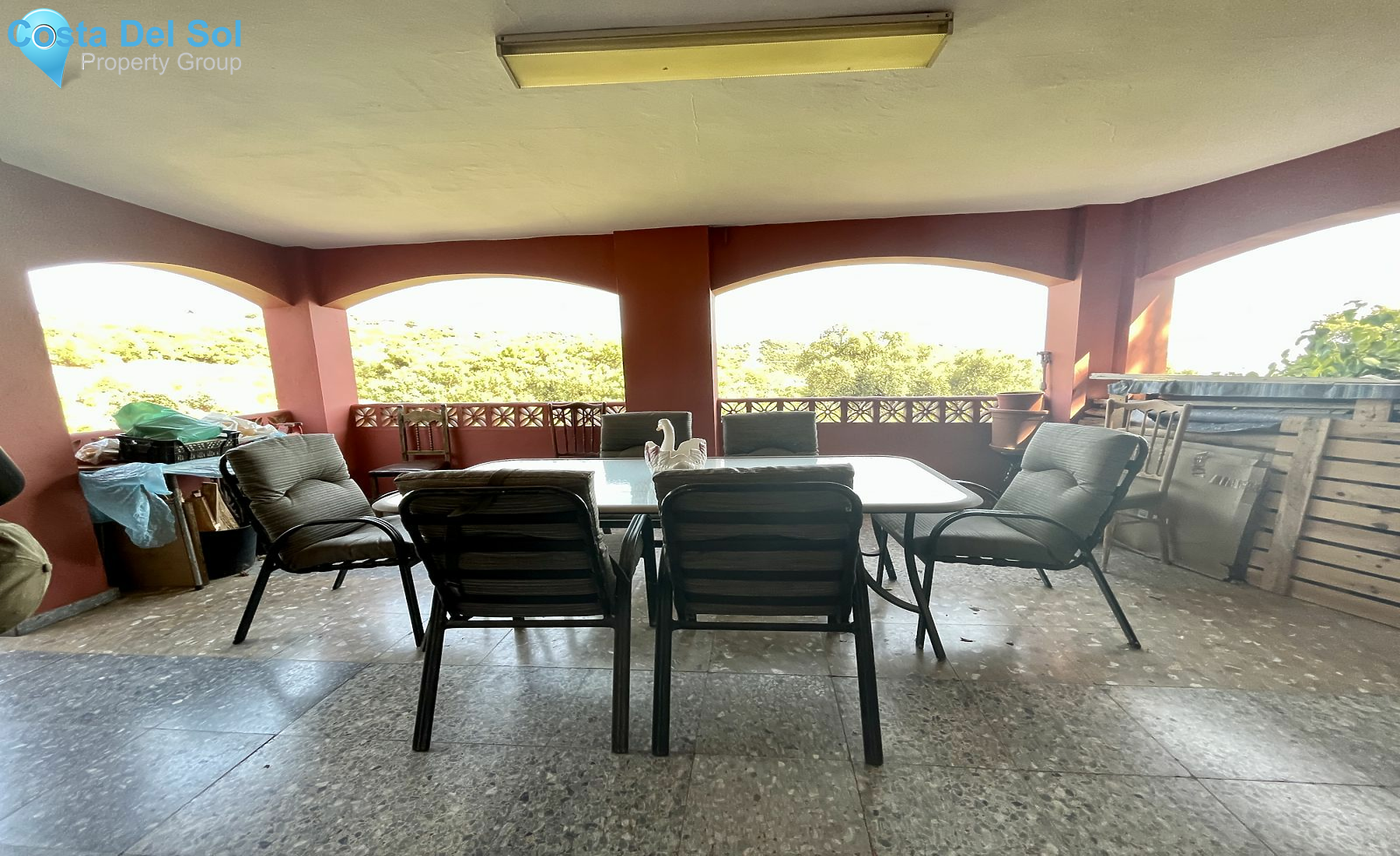 Semi-Detached House in Estepona-1473697