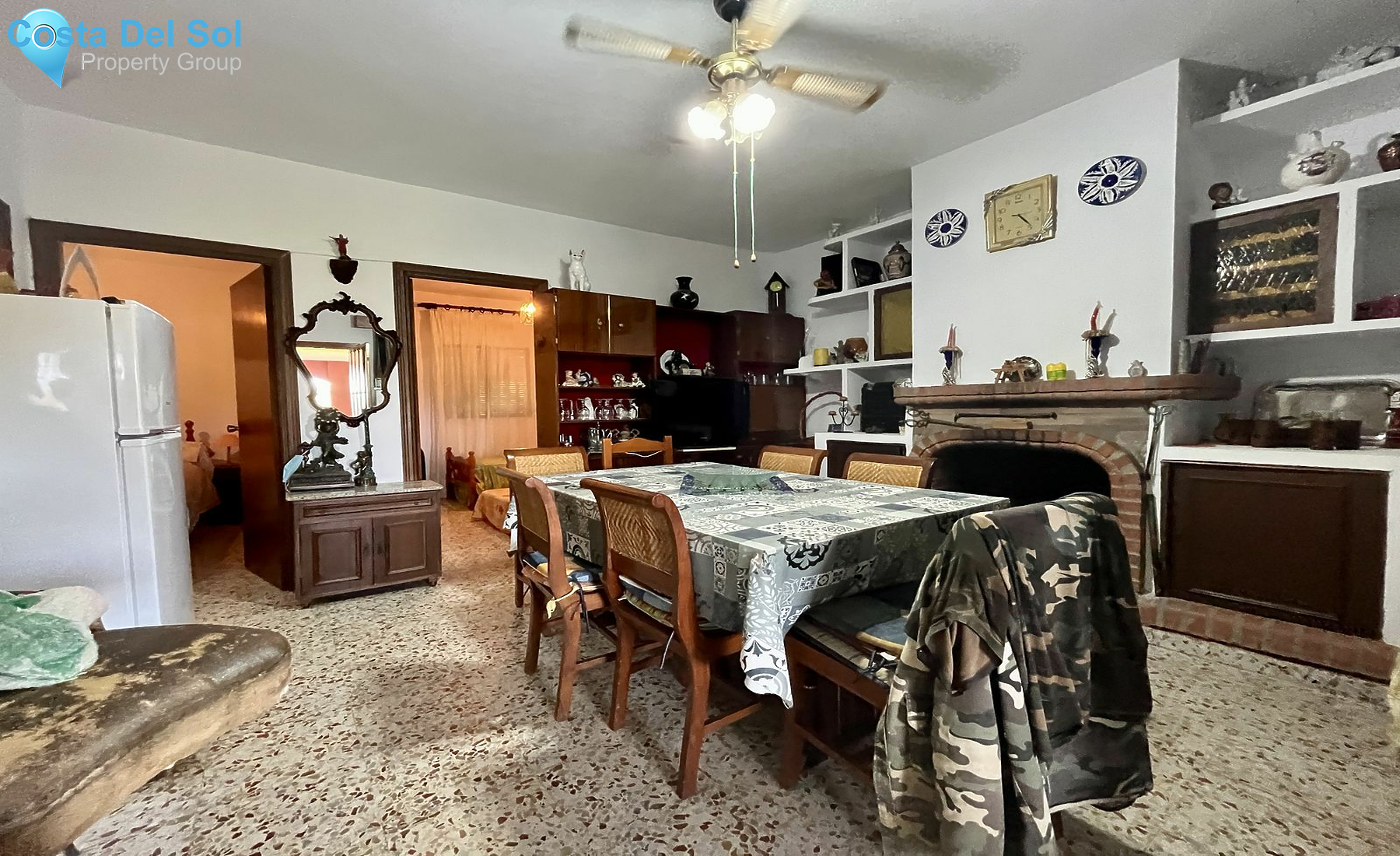 Semi-Detached House in Estepona-1473683