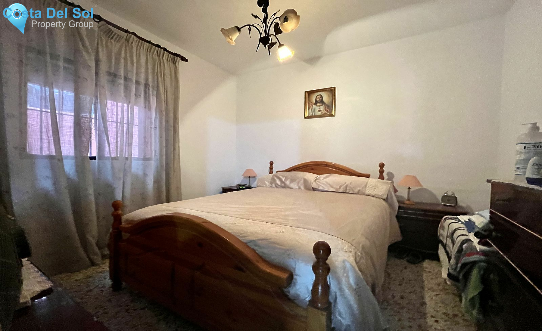 Semi-Detached House in Estepona-1473685