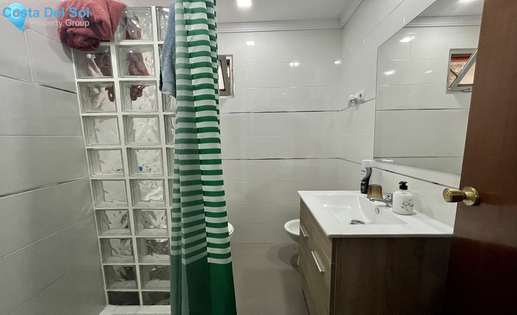 Semi-Detached House in Estepona-1473686