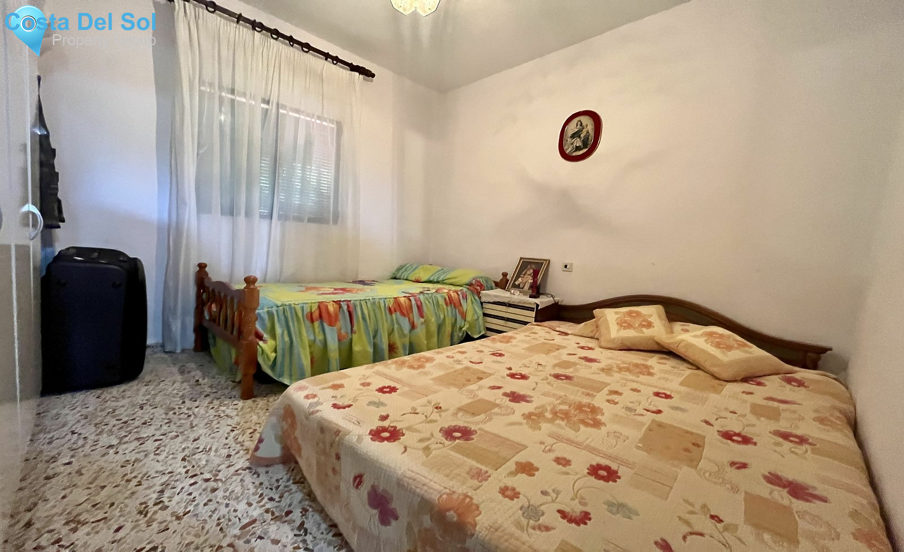 Semi-Detached House in Estepona-1473687